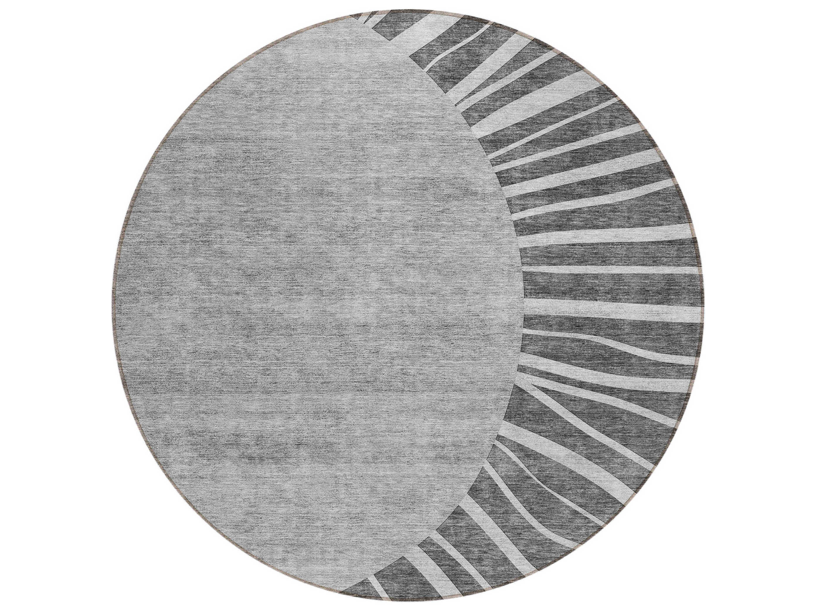 Dalyn Chantille Abstract Runner Area Rug