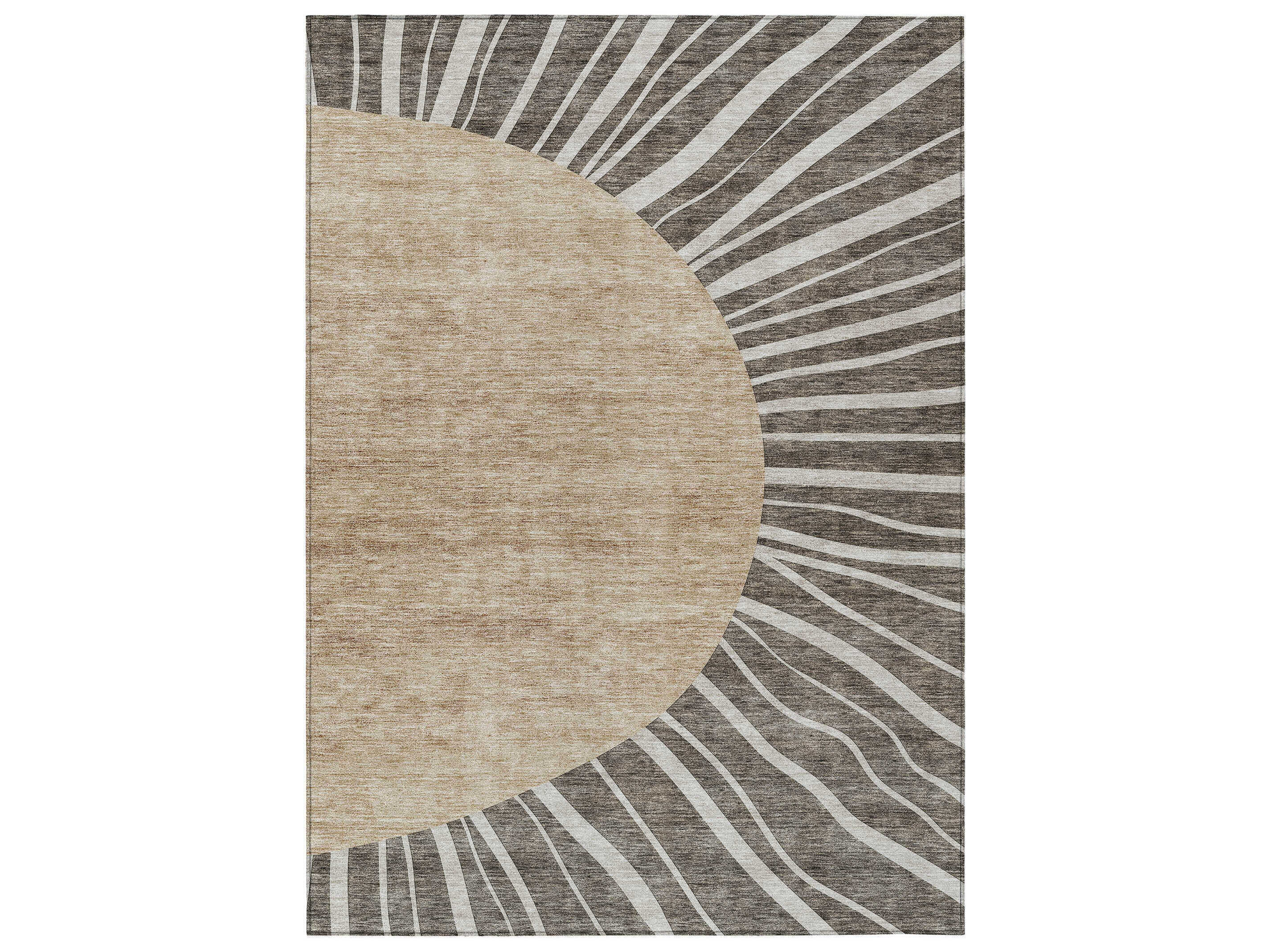 Dalyn Chantille Abstract Runner Area Rug