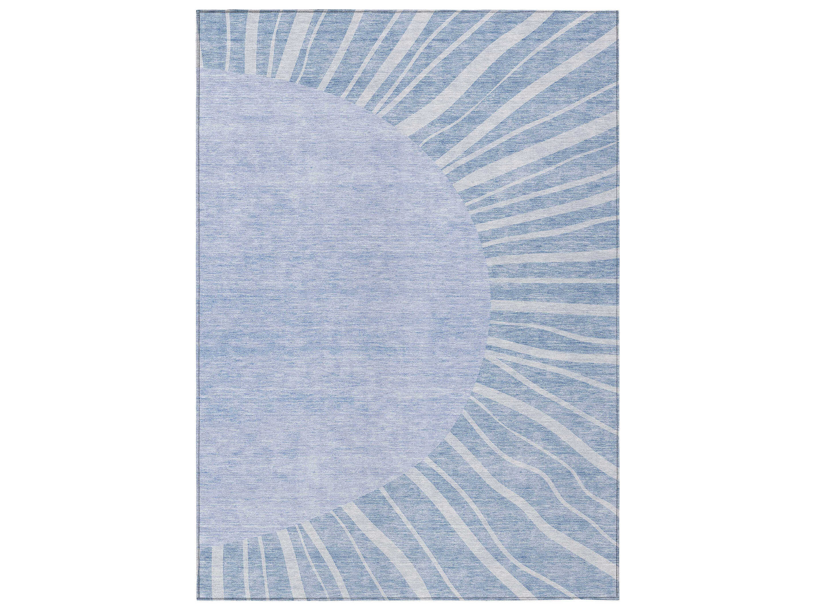 Dalyn Chantille Abstract Runner Area Rug