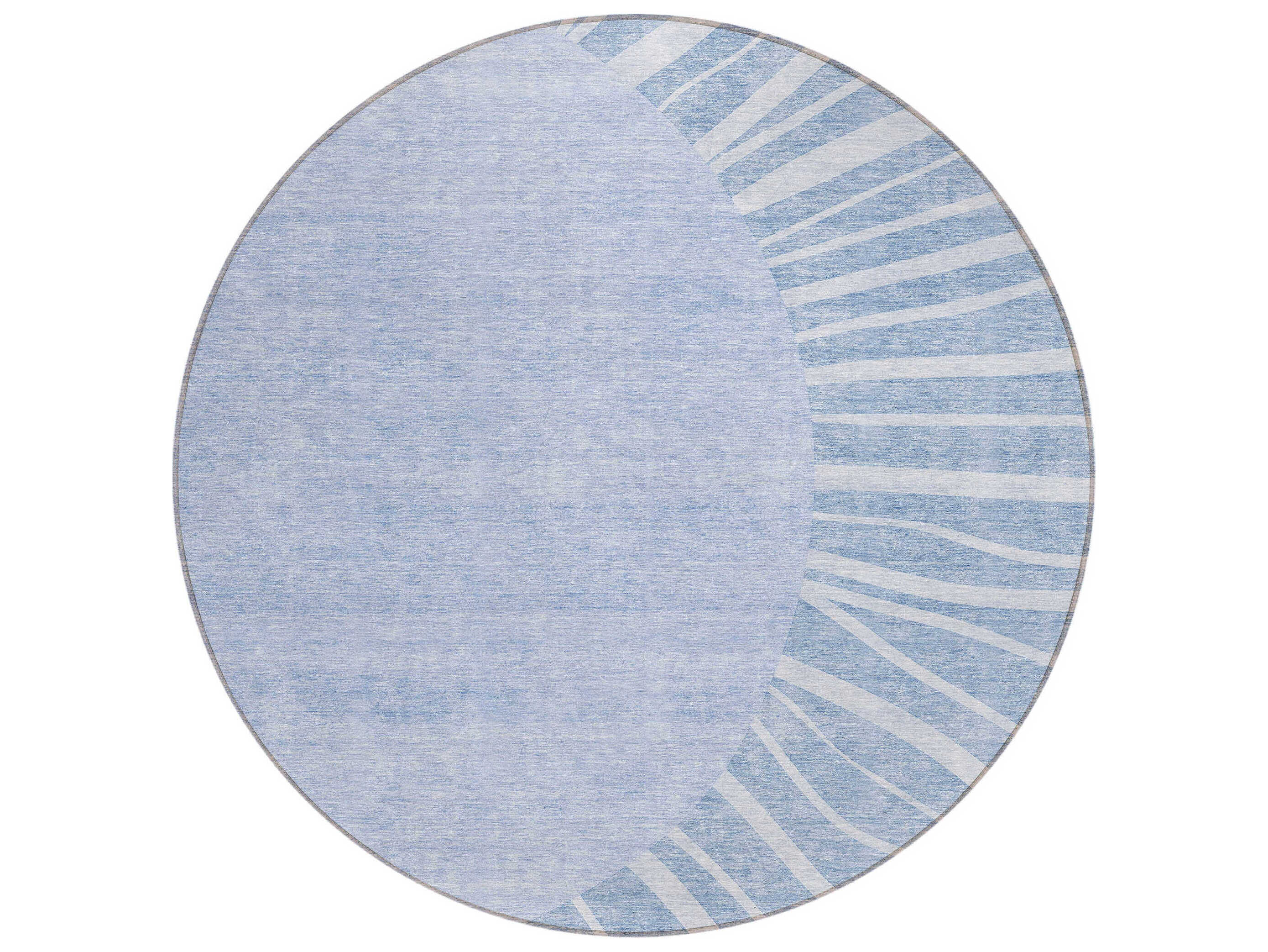 Dalyn Chantille Abstract Runner Area Rug