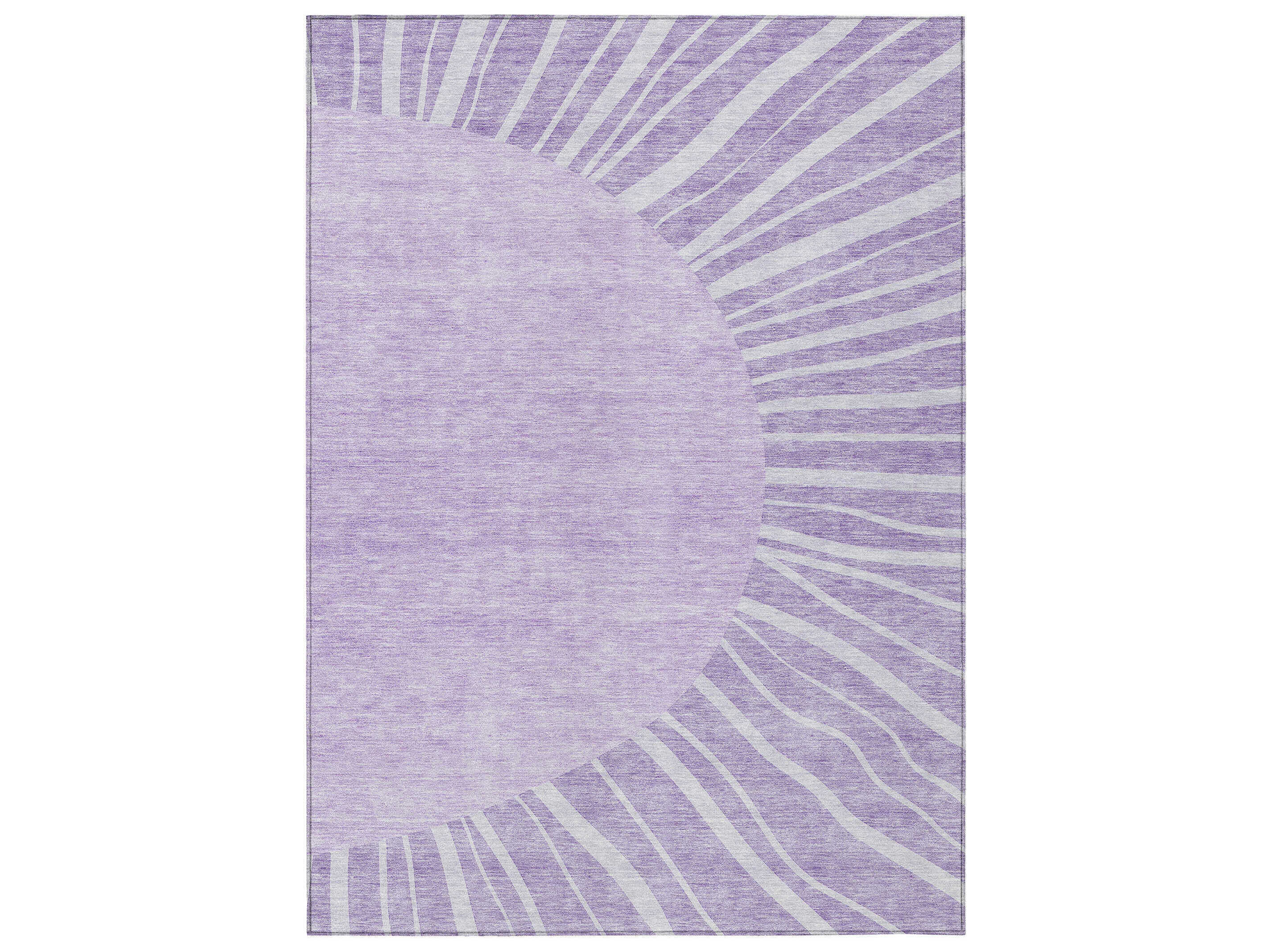 Dalyn Chantille Abstract Runner Area Rug