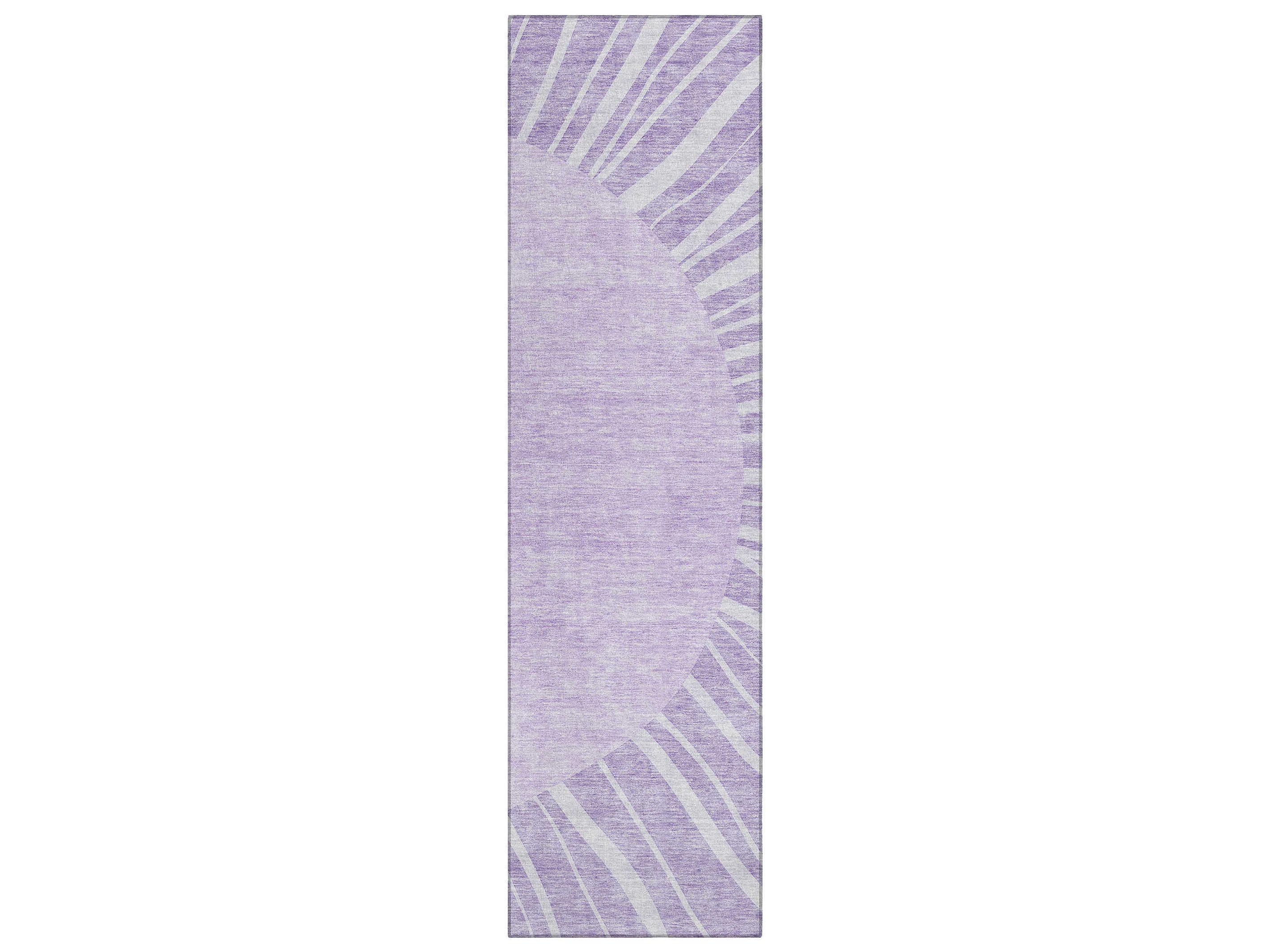 Dalyn Chantille Abstract Runner Area Rug