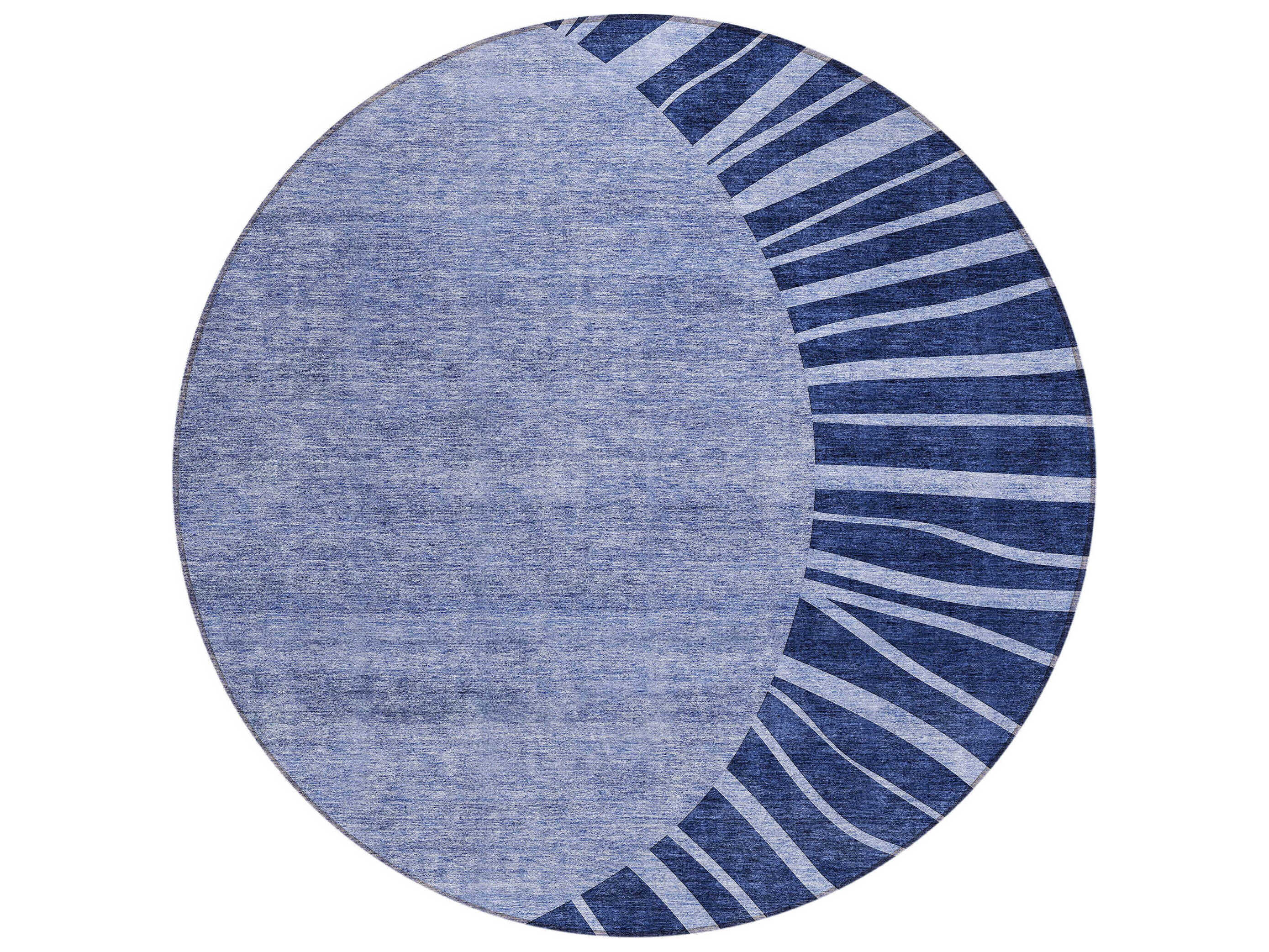 Dalyn Chantille Abstract Runner Area Rug
