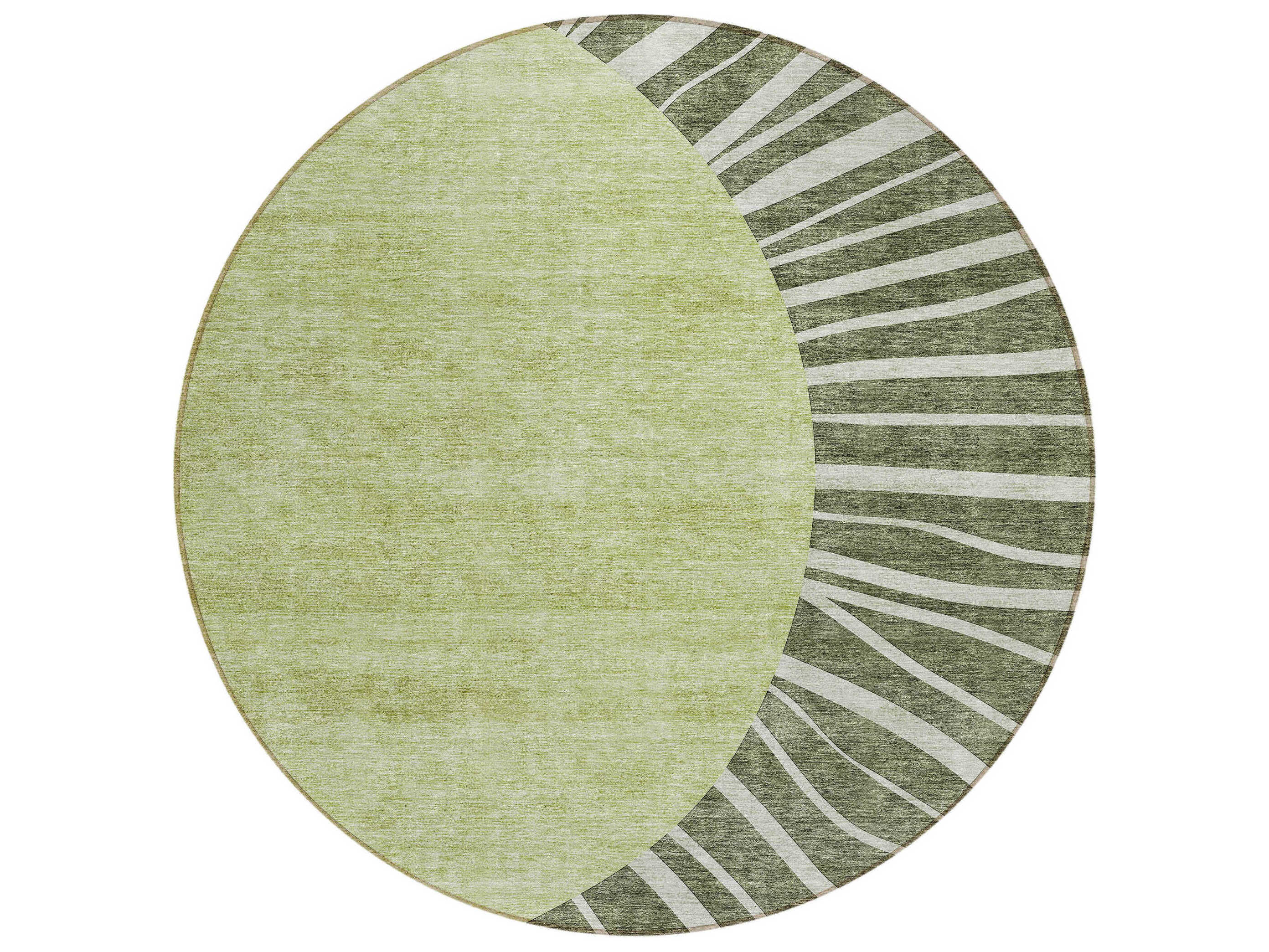 Dalyn Chantille Abstract Runner Area Rug