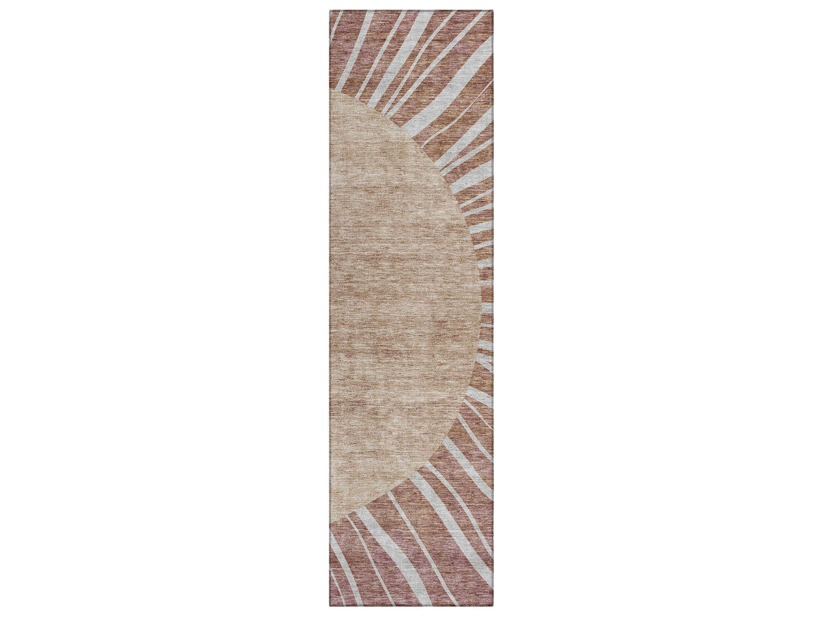 Dalyn Chantille Abstract Runner Area Rug
