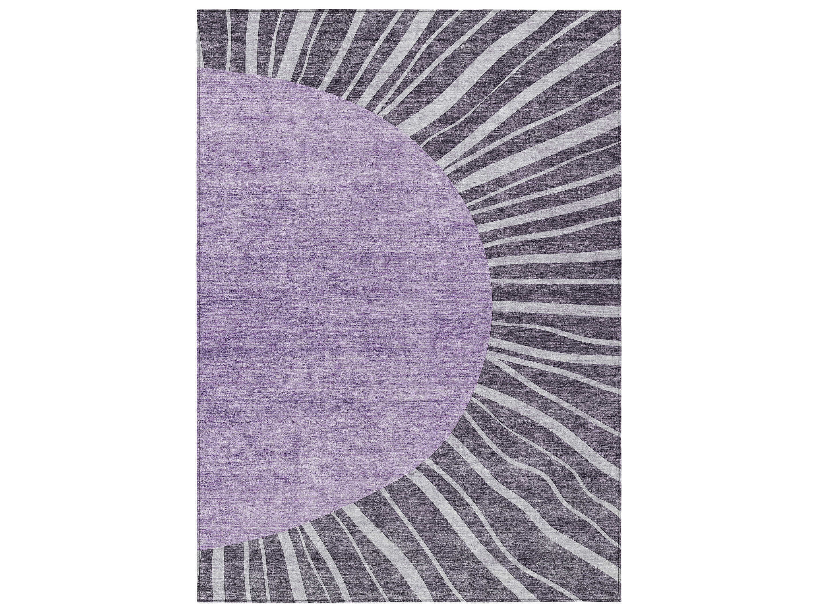 Dalyn Chantille Abstract Runner Area Rug