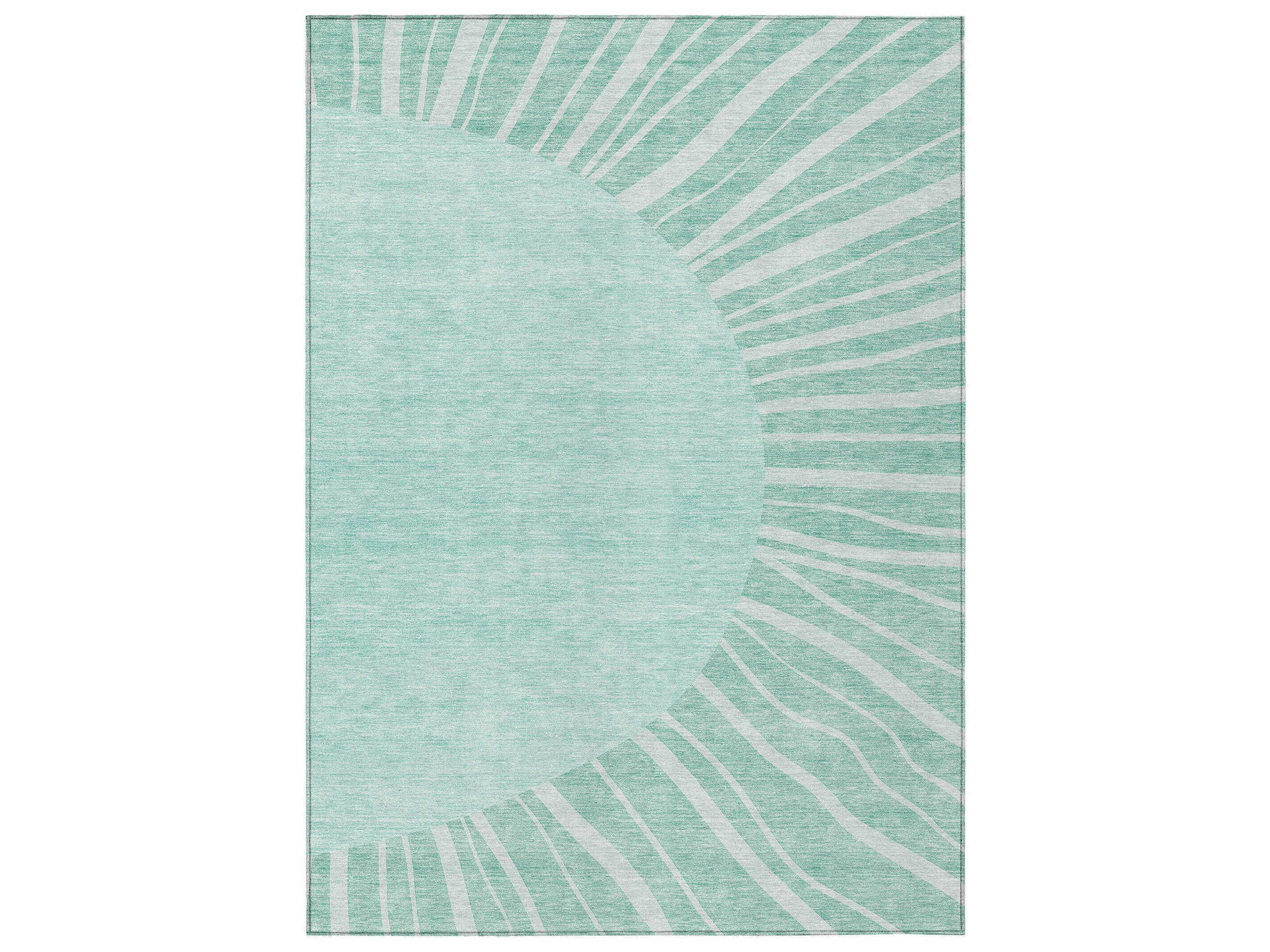 Dalyn Chantille Abstract Runner Area Rug