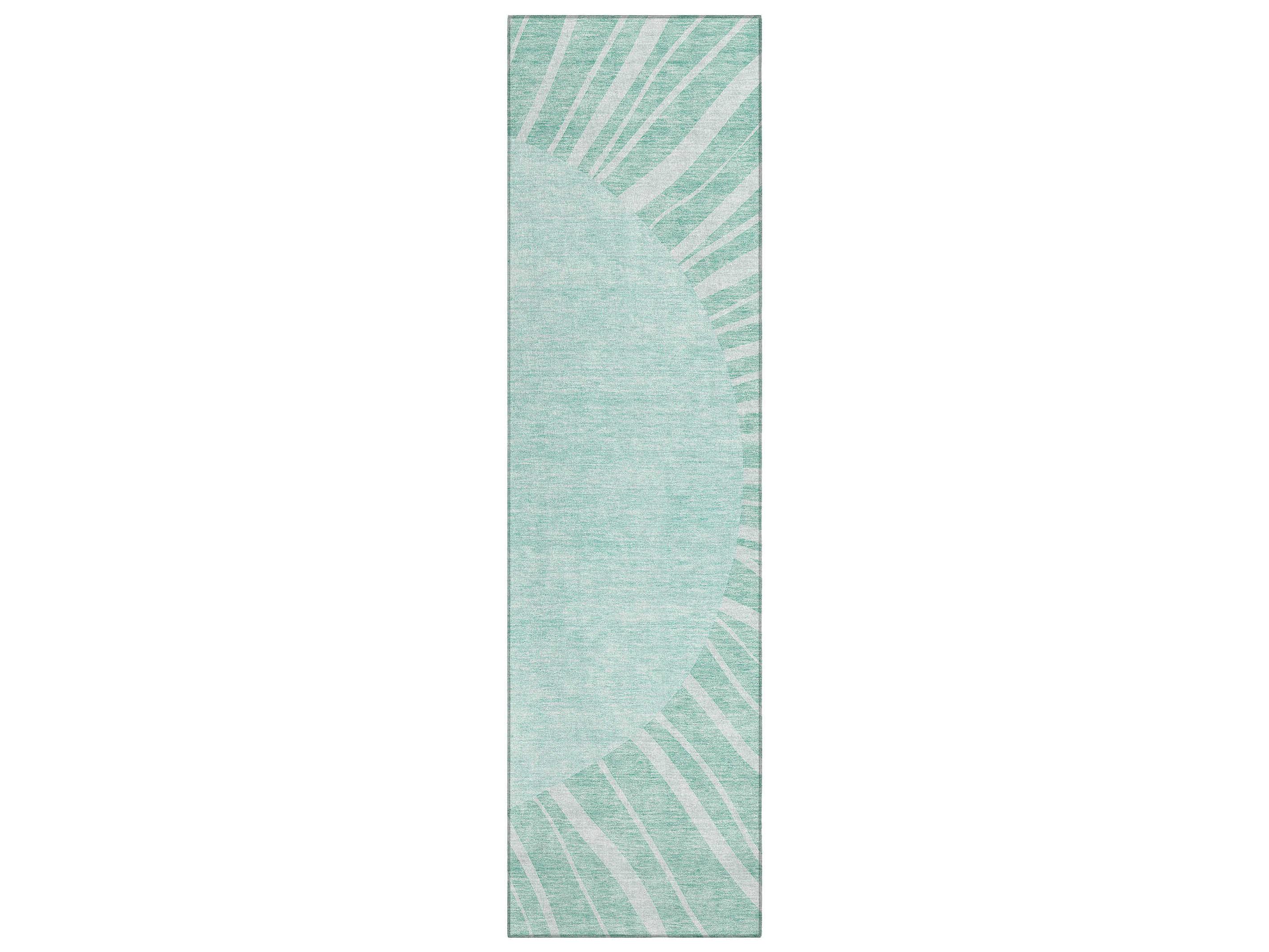 Dalyn Chantille Abstract Runner Area Rug