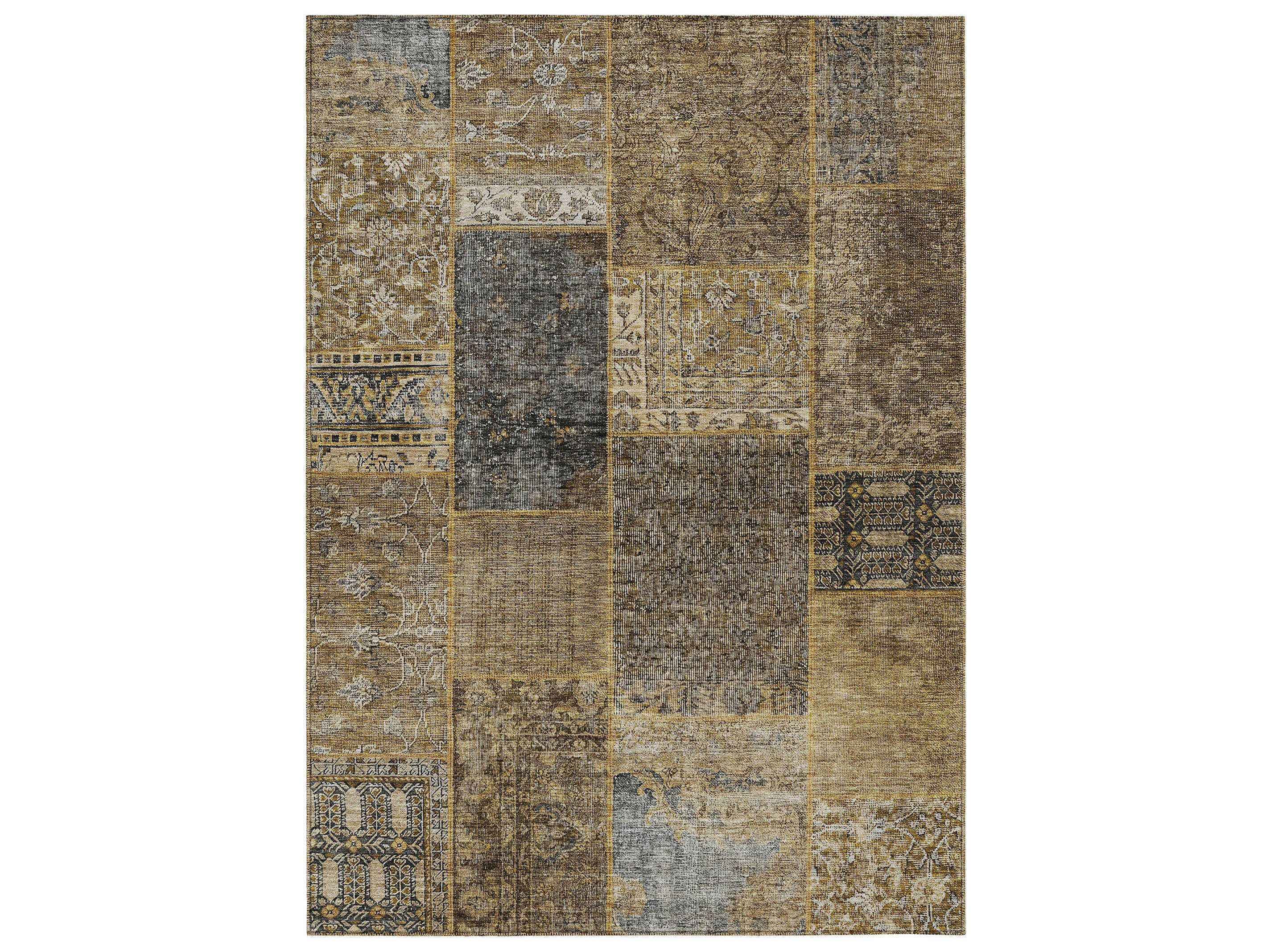Dalyn Chantille Geometric Runner Area Rug