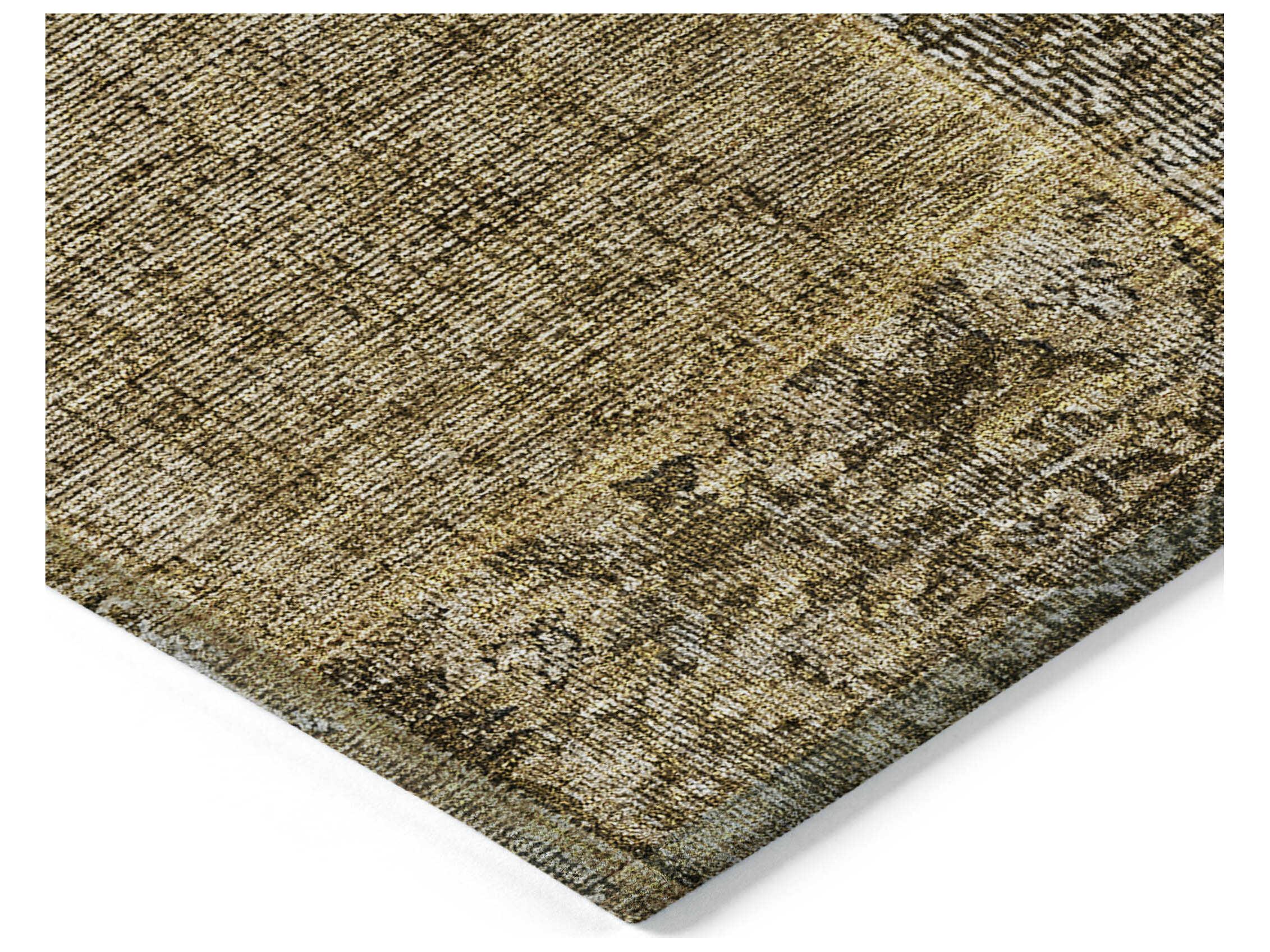 Dalyn Chantille Geometric Runner Area Rug