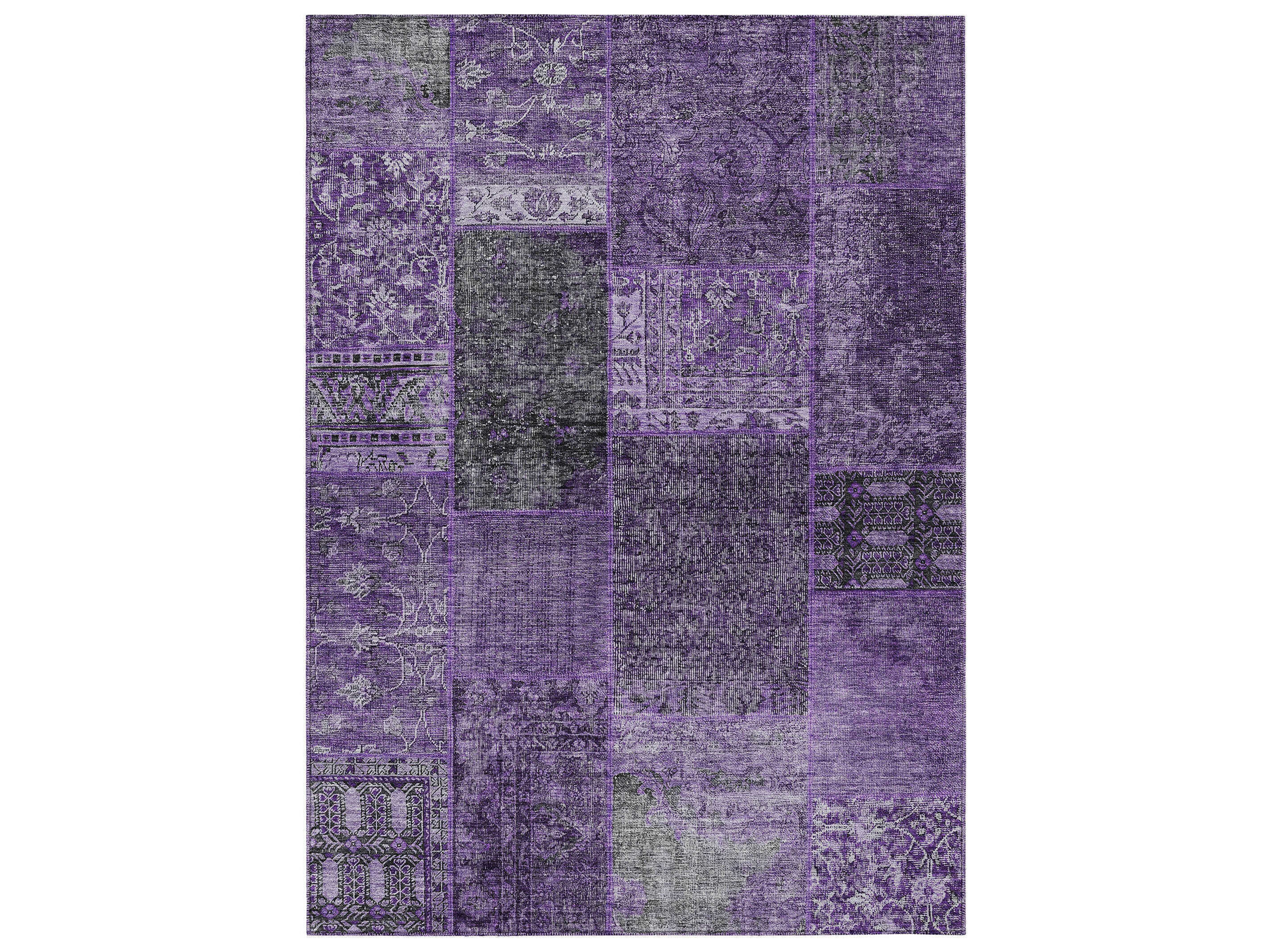 Dalyn Chantille Geometric Runner Area Rug