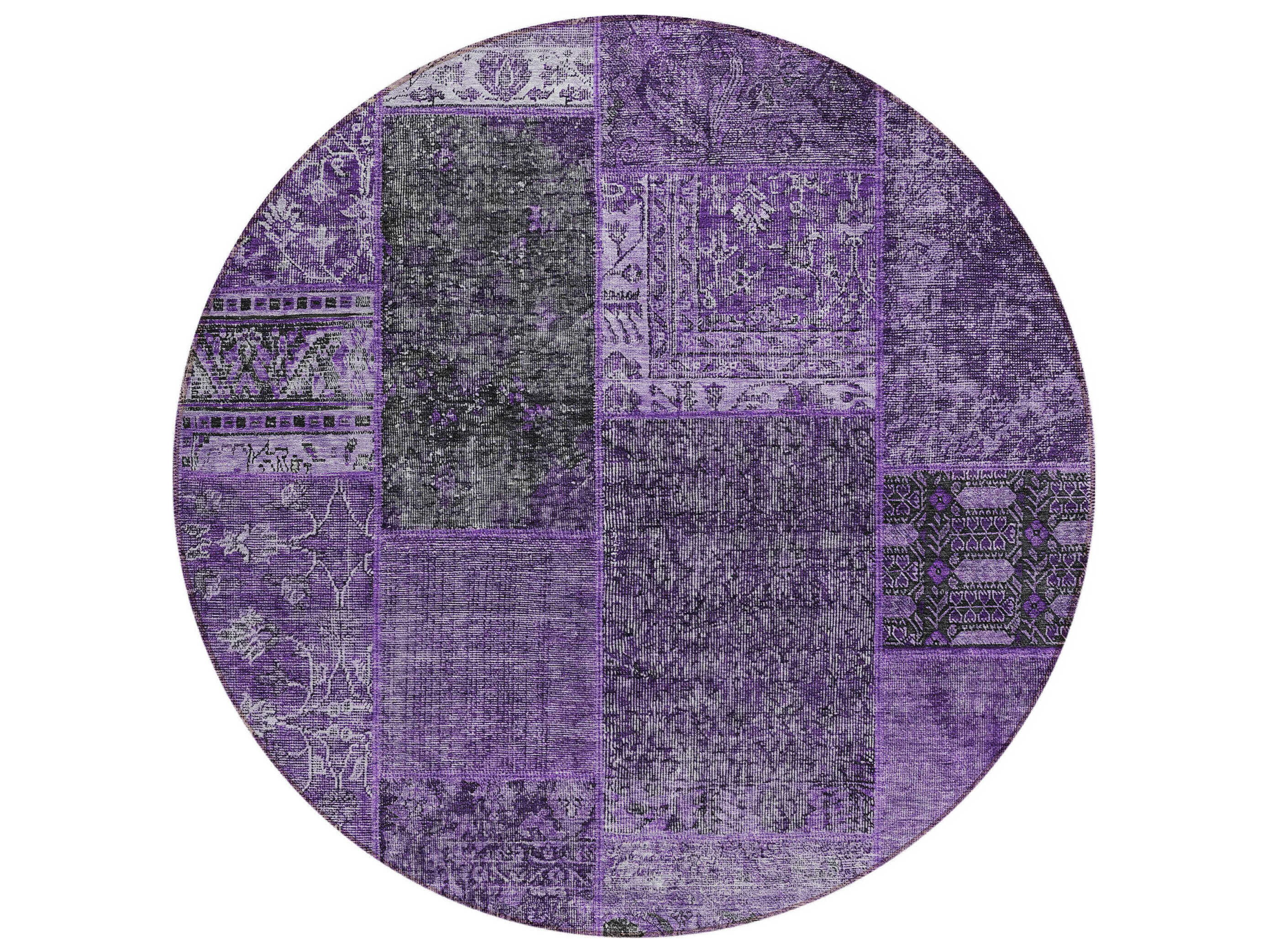 Dalyn Chantille Geometric Runner Area Rug