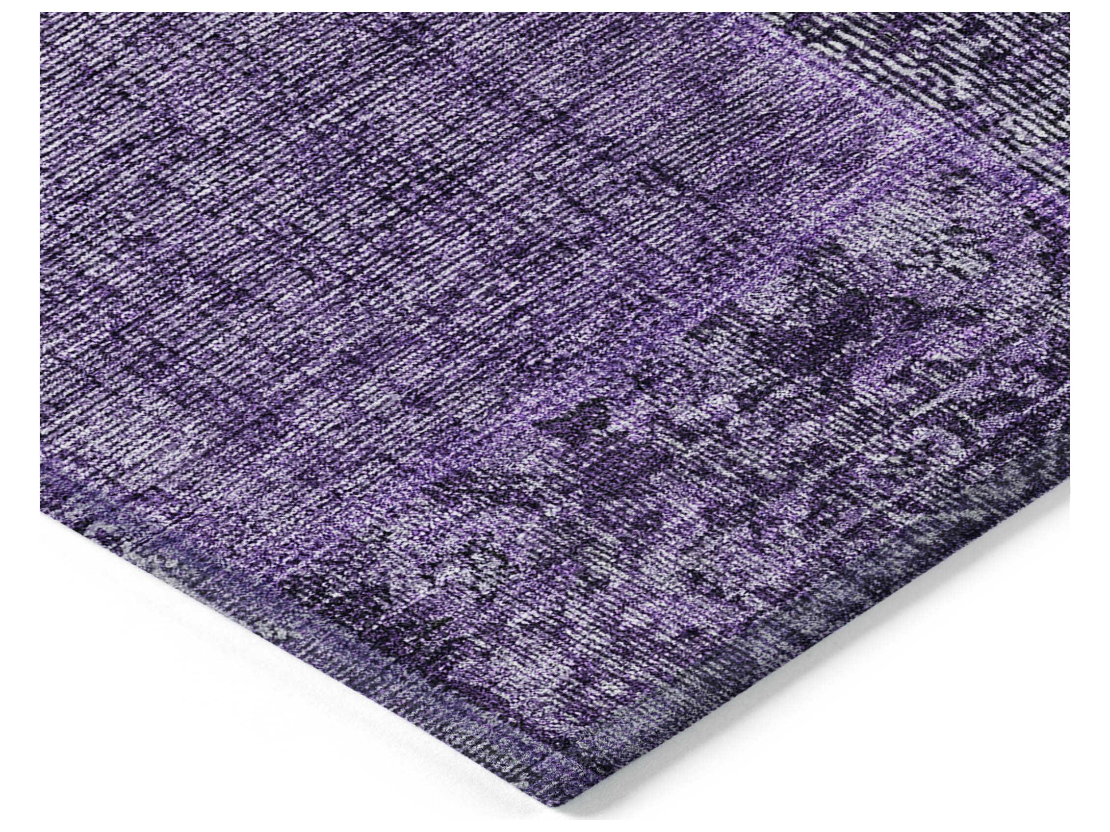 Dalyn Chantille Geometric Runner Area Rug