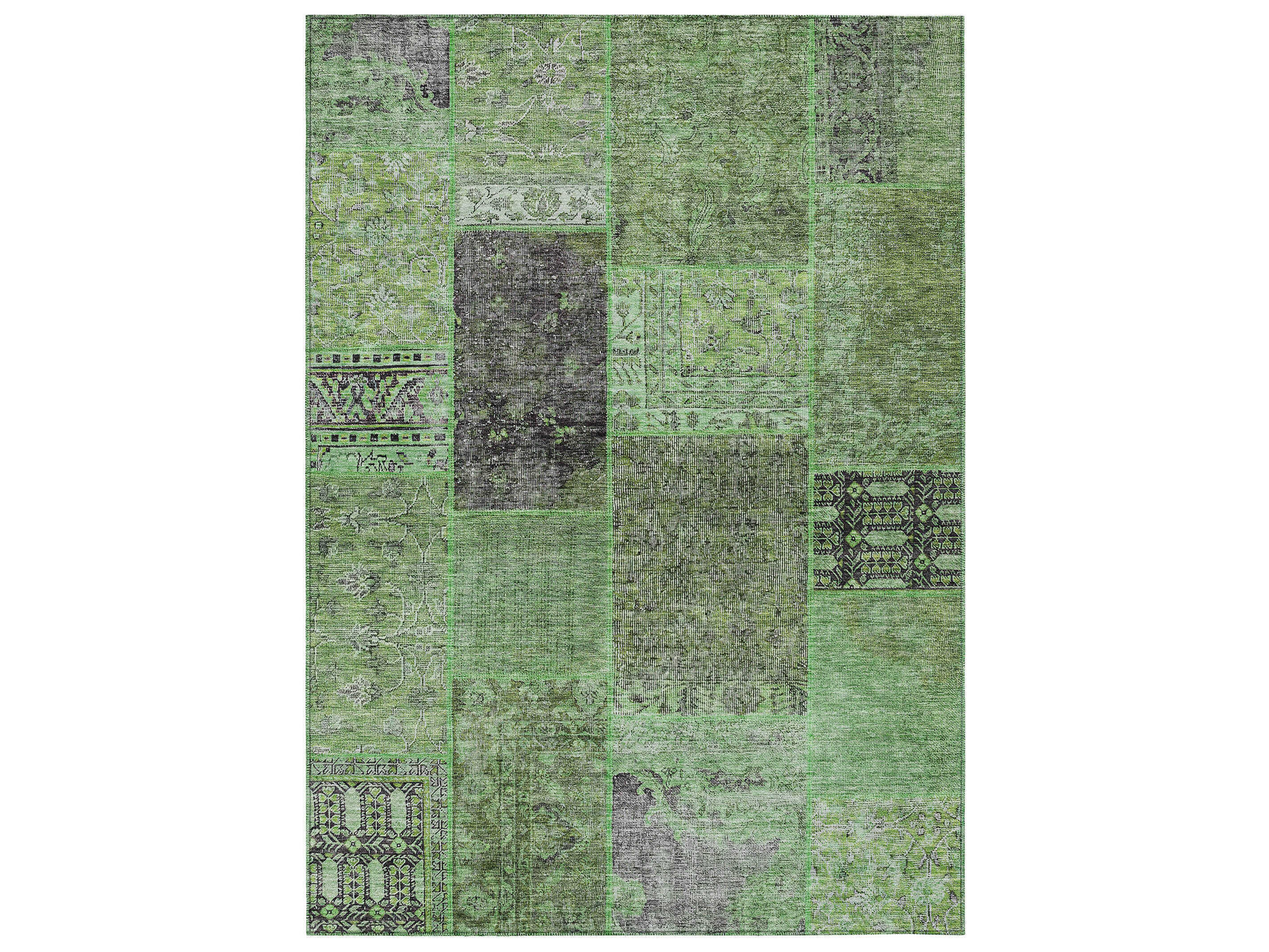 Dalyn Chantille Geometric Runner Area Rug