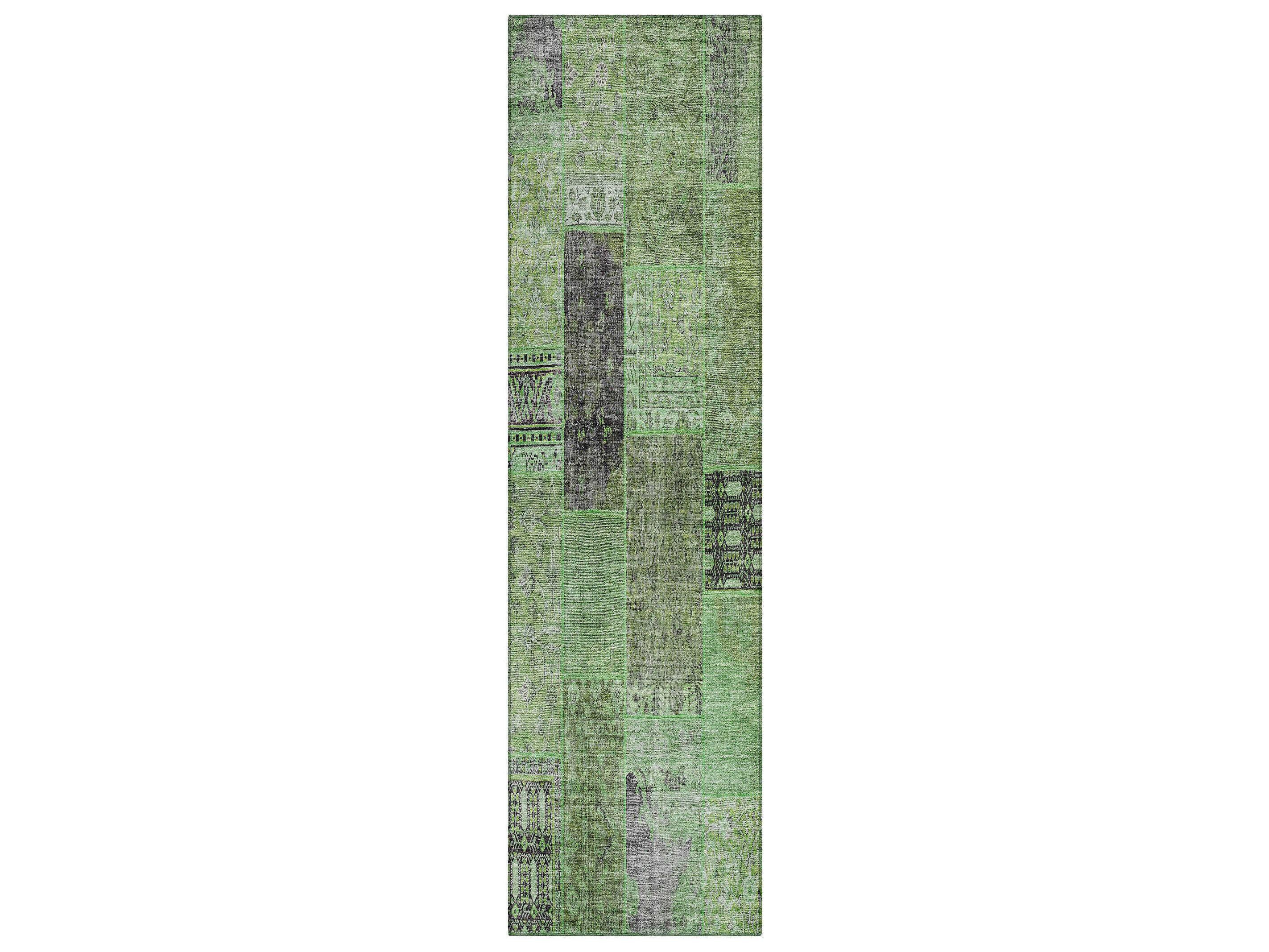 Dalyn Chantille Geometric Runner Area Rug