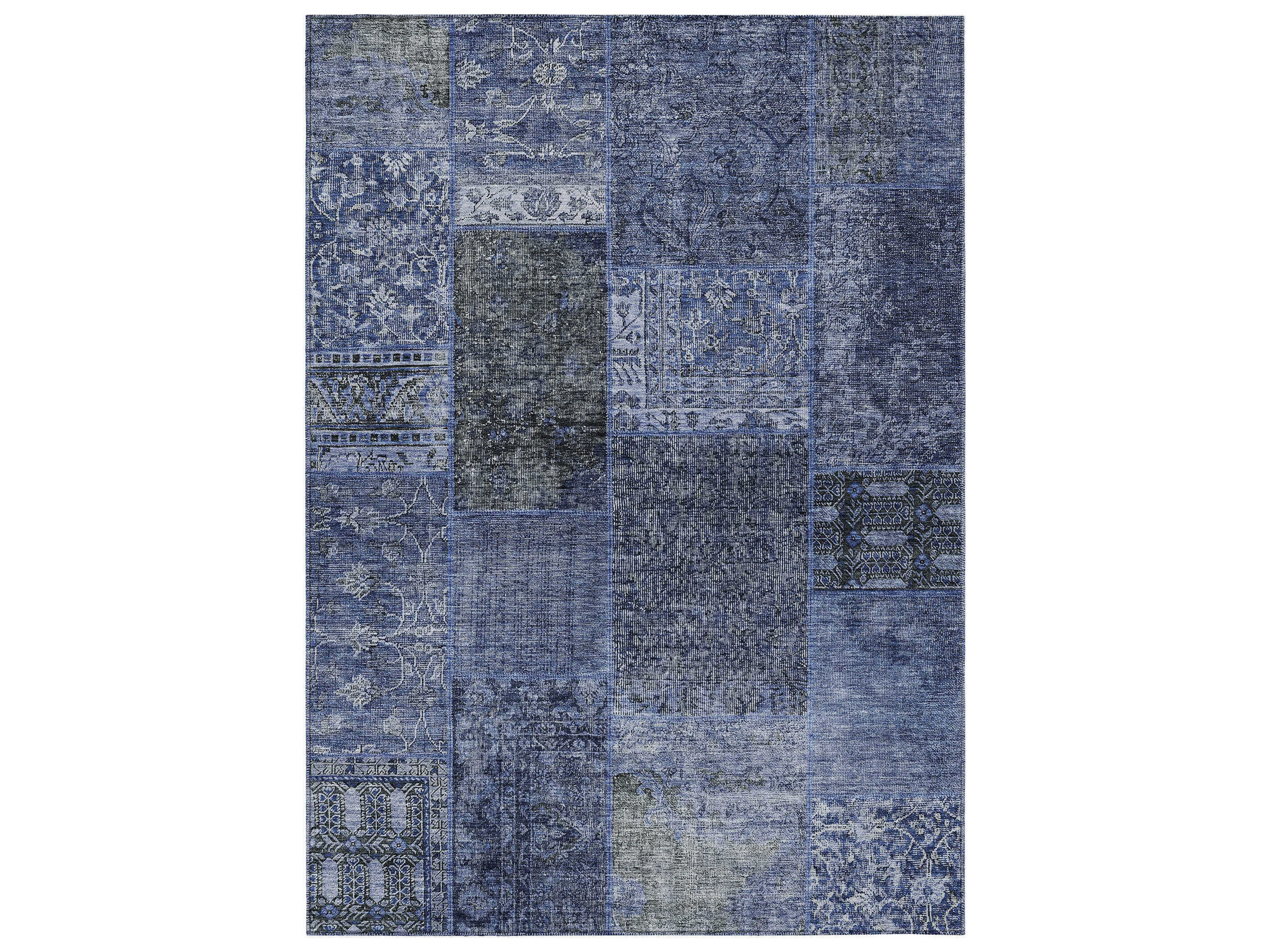 Dalyn Chantille Geometric Runner Area Rug