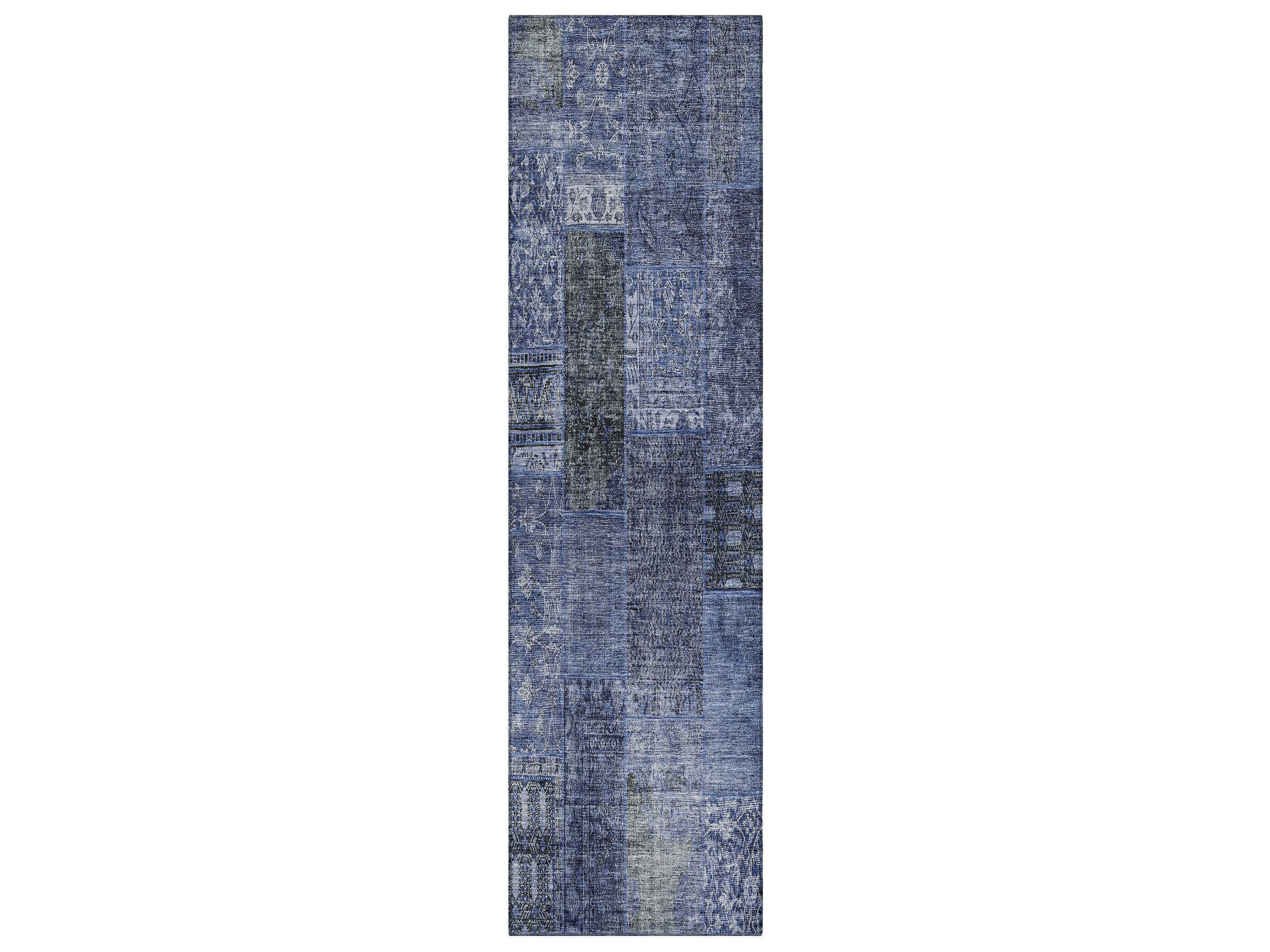 Dalyn Chantille Geometric Runner Area Rug