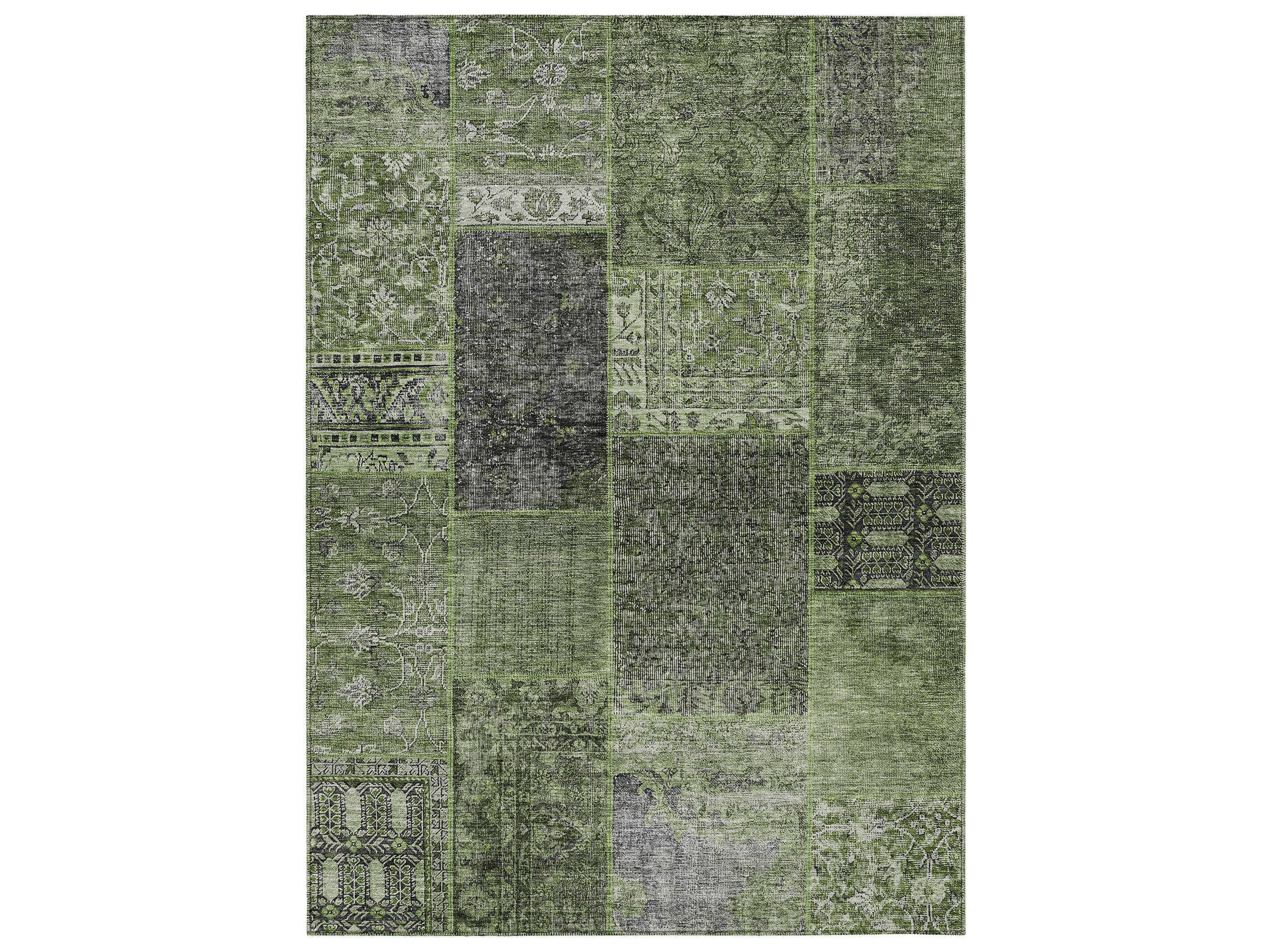Dalyn Chantille Geometric Runner Area Rug