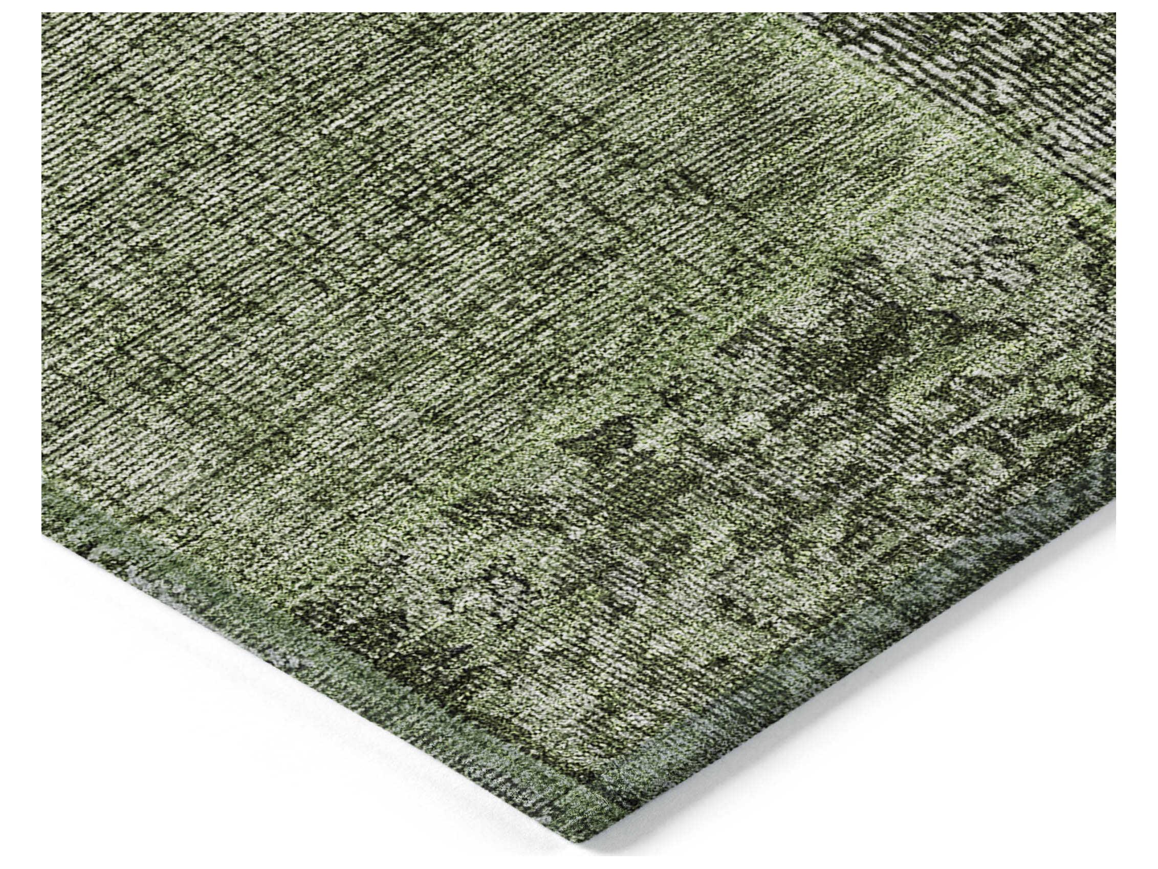 Dalyn Chantille Geometric Runner Area Rug