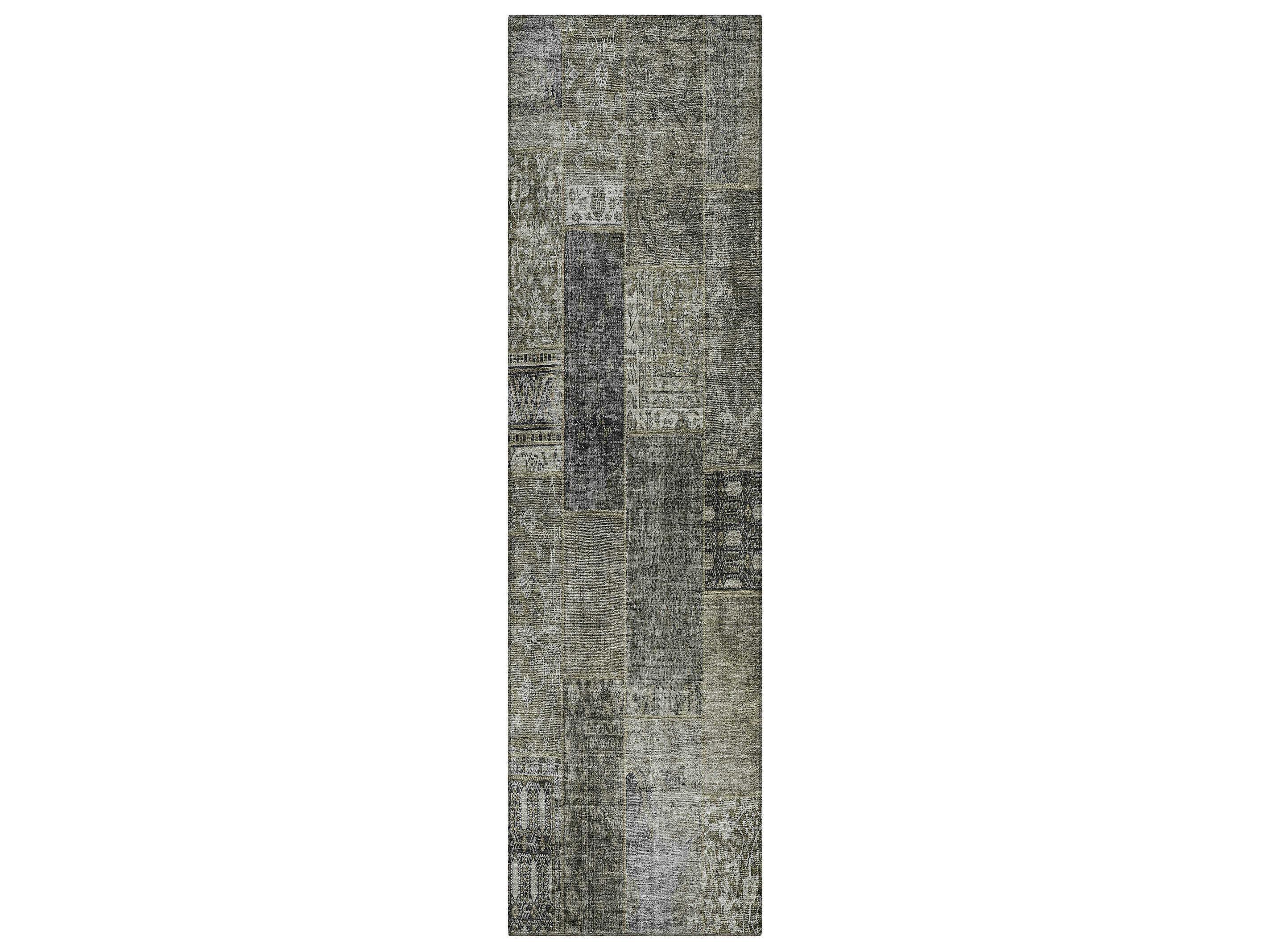 Dalyn Chantille Geometric Runner Area Rug