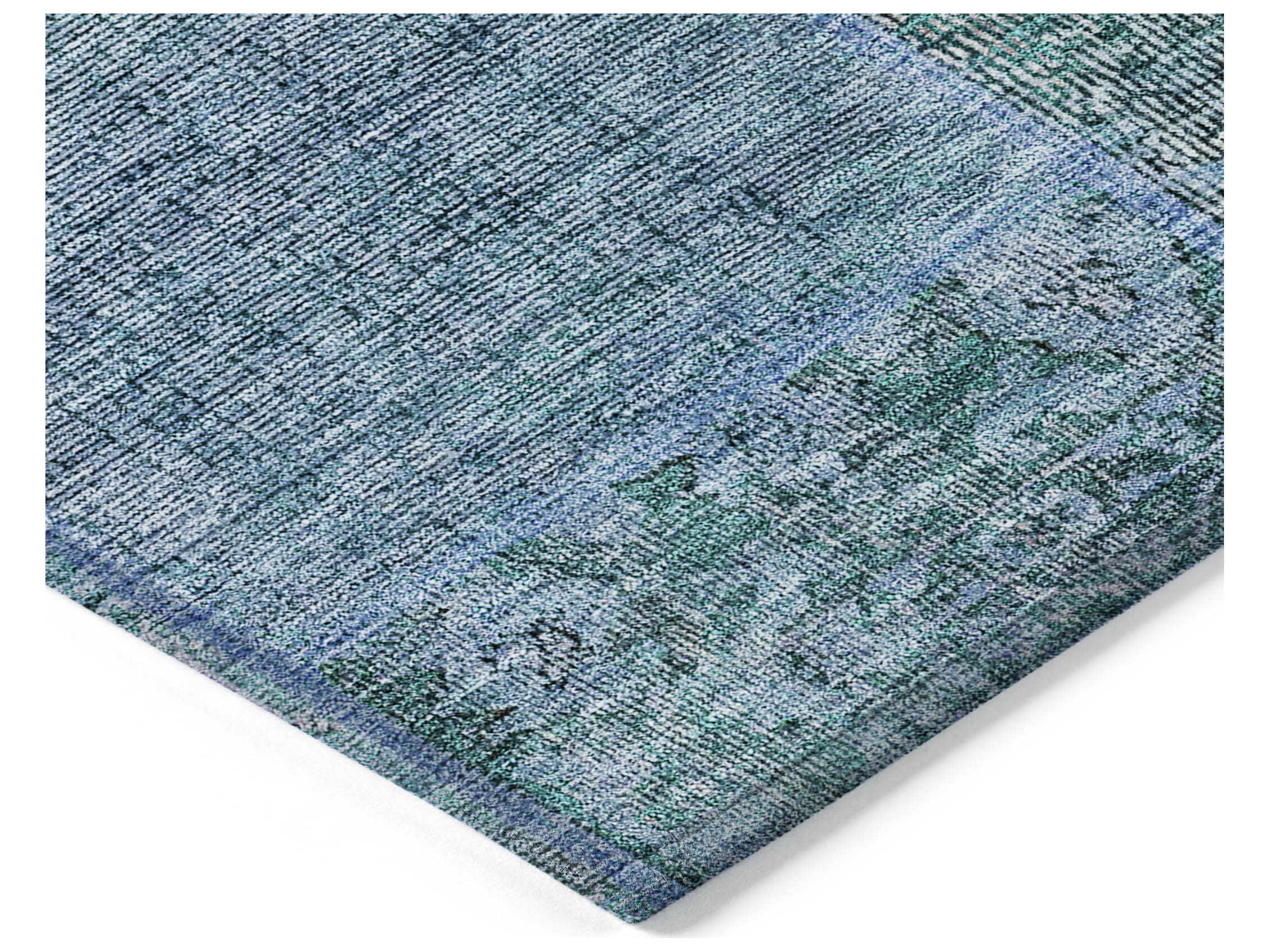 Dalyn Chantille Geometric Runner Area Rug