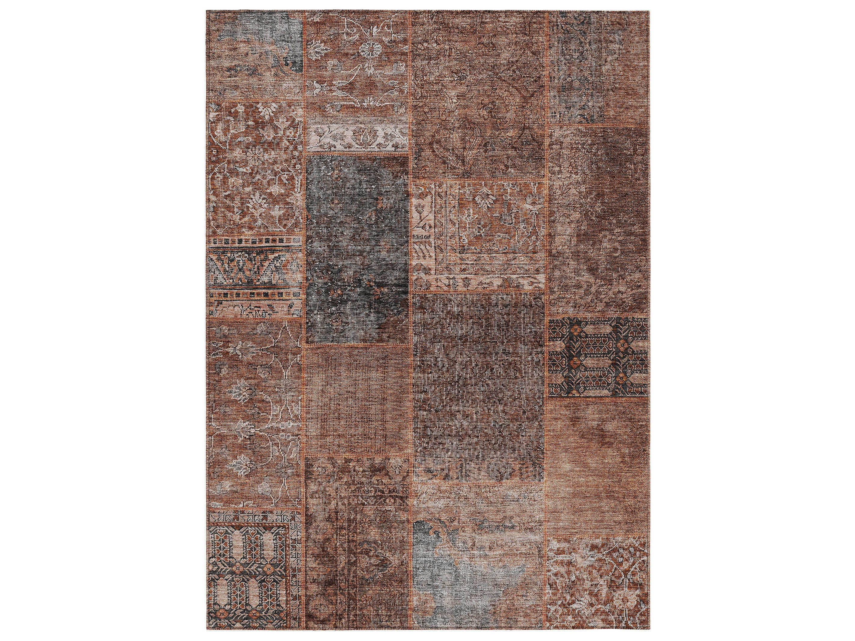 Dalyn Chantille Geometric Runner Area Rug