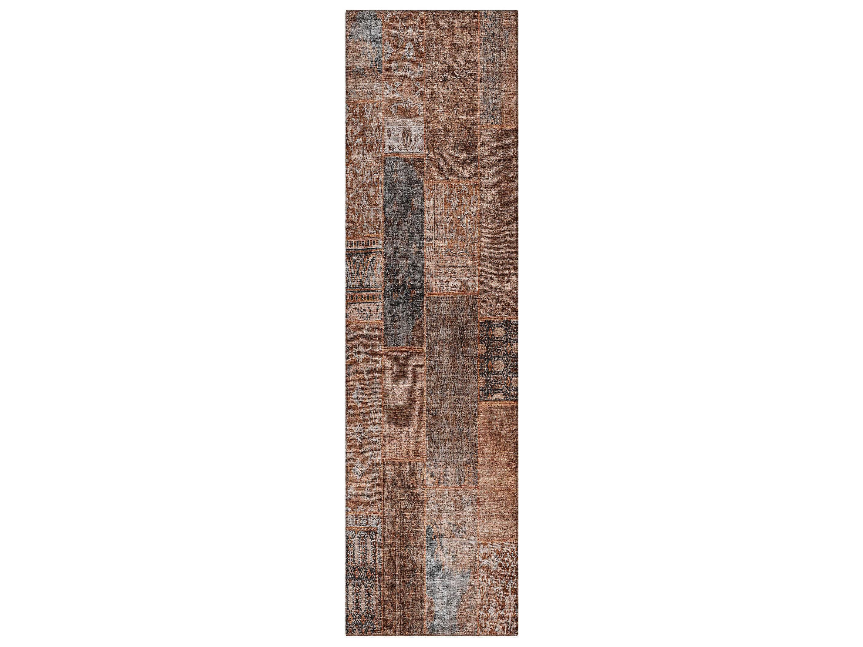 Dalyn Chantille Geometric Runner Area Rug