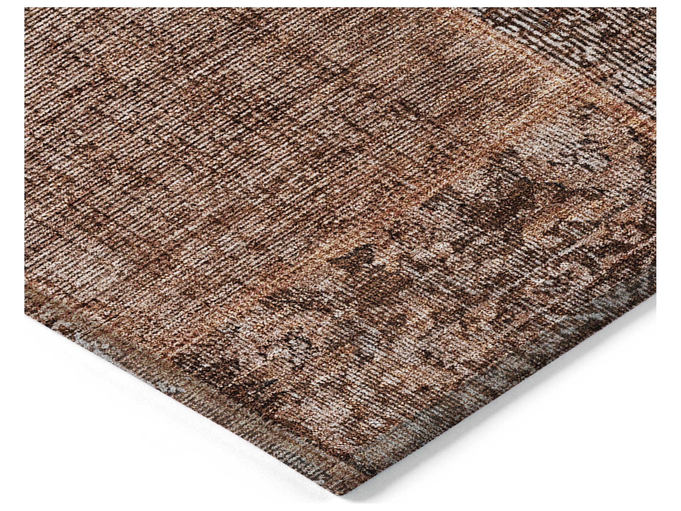 Dalyn Chantille Geometric Runner Area Rug