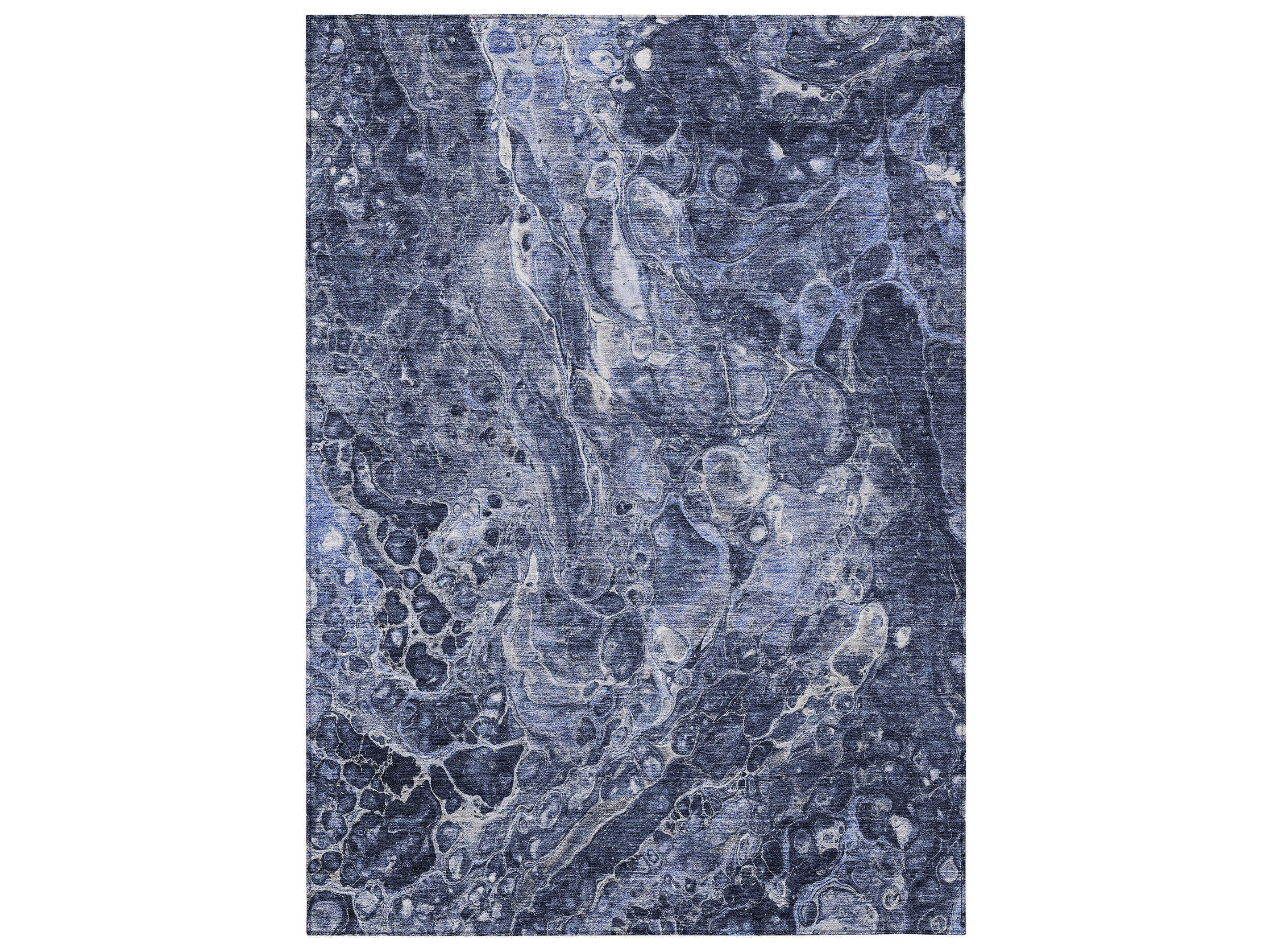 Dalyn Chantille Abstract Runner Area Rug