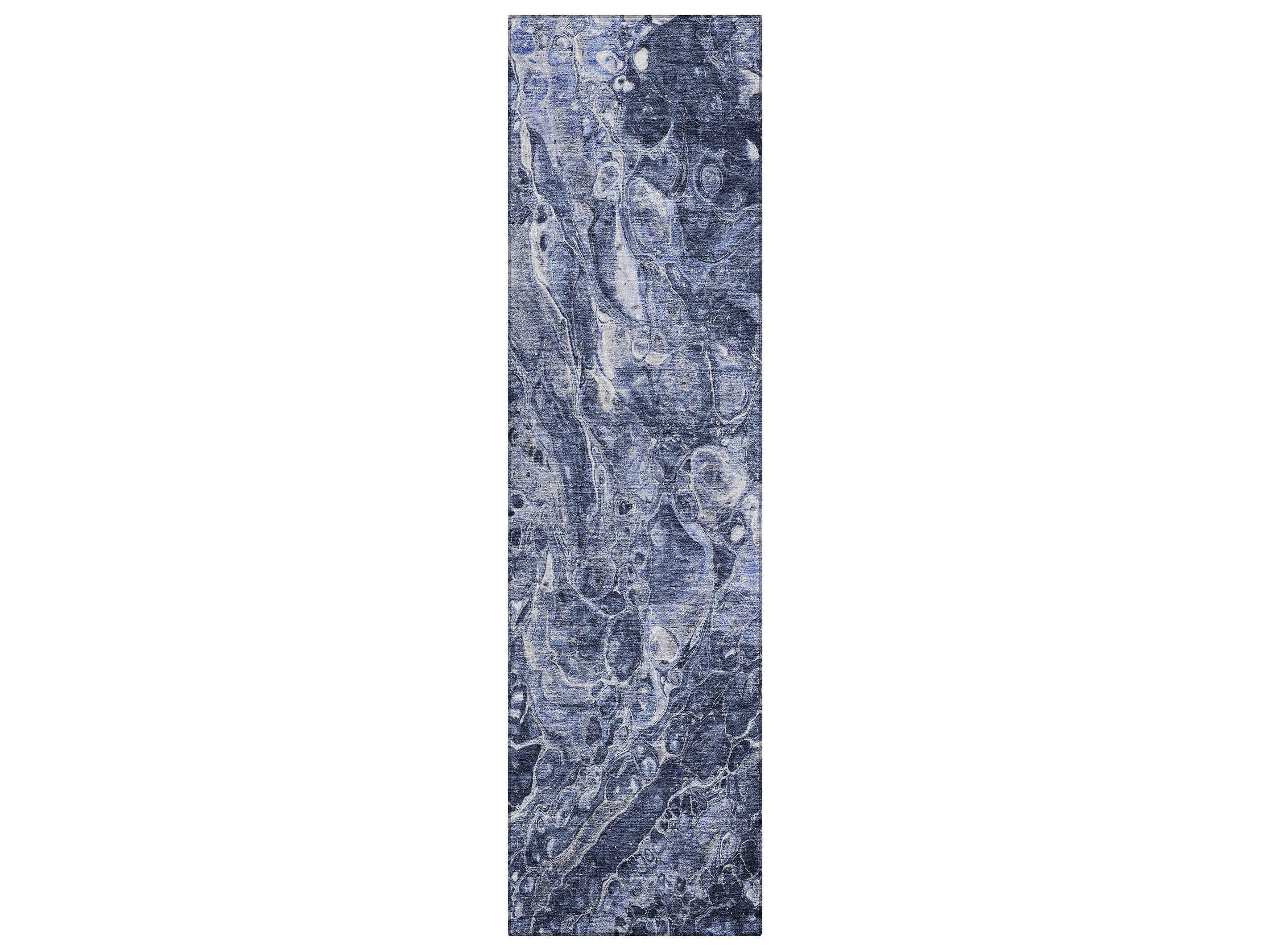 Dalyn Chantille Abstract Runner Area Rug