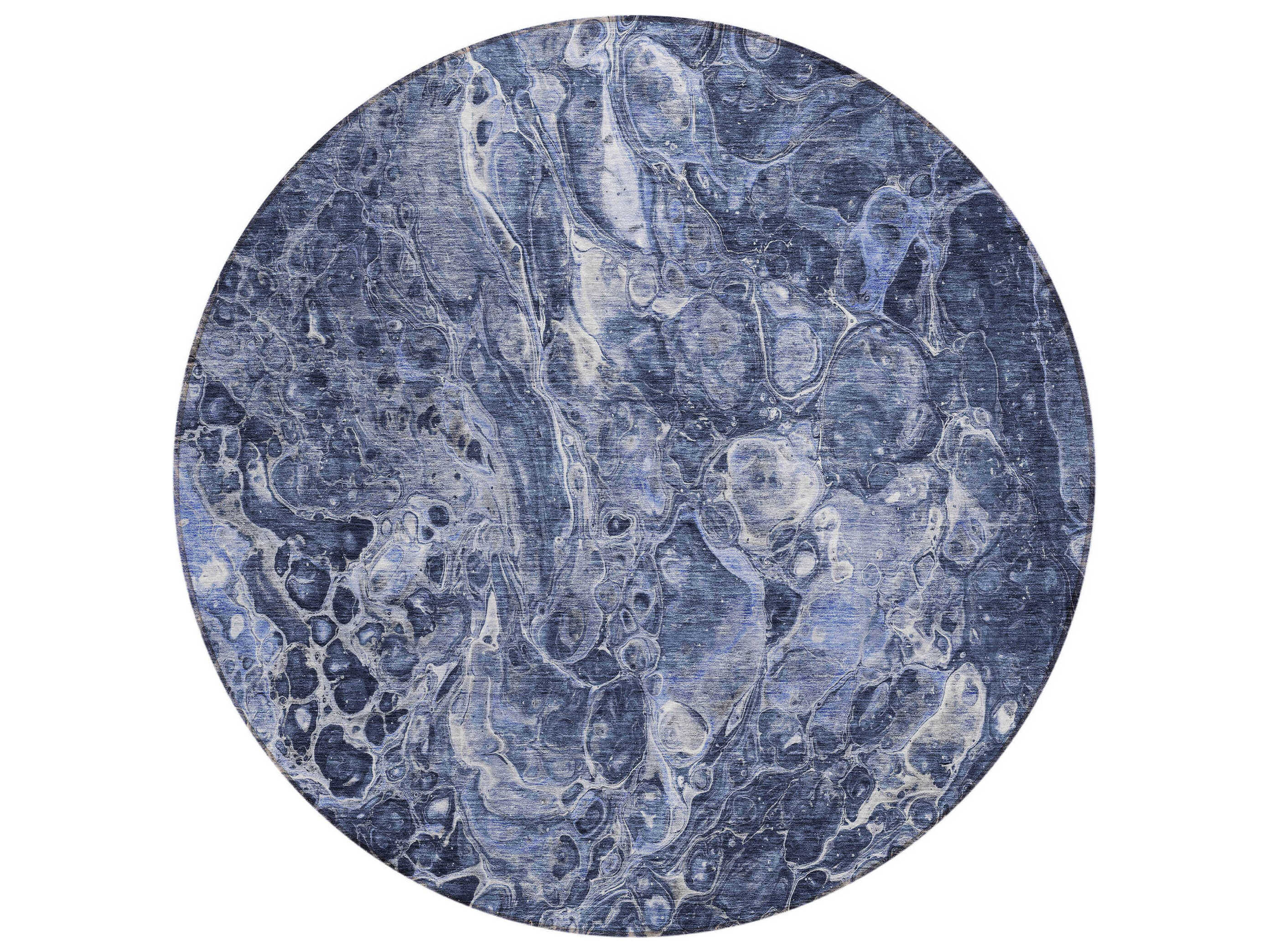 Dalyn Chantille Abstract Runner Area Rug