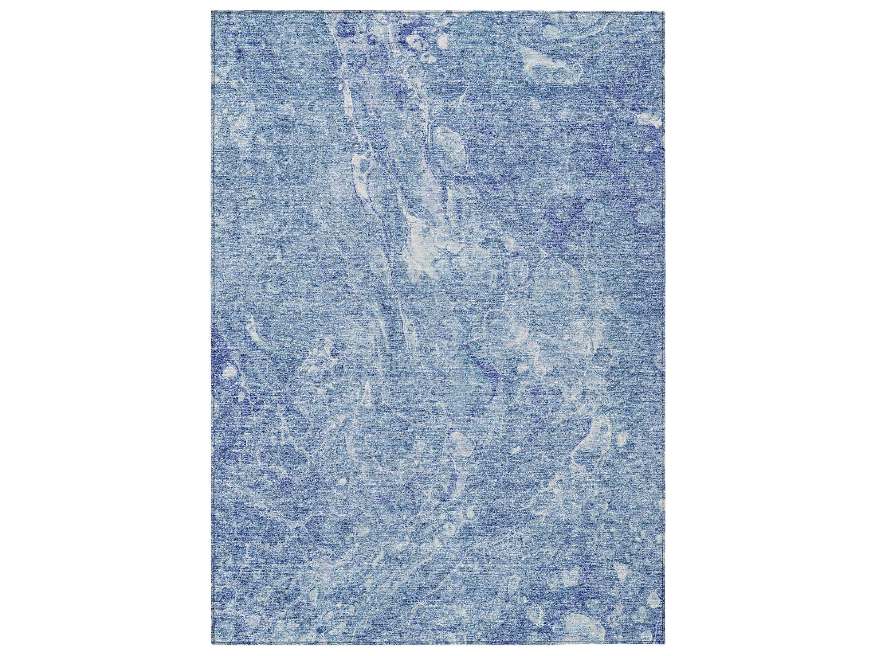 Dalyn Chantille Abstract Runner Area Rug