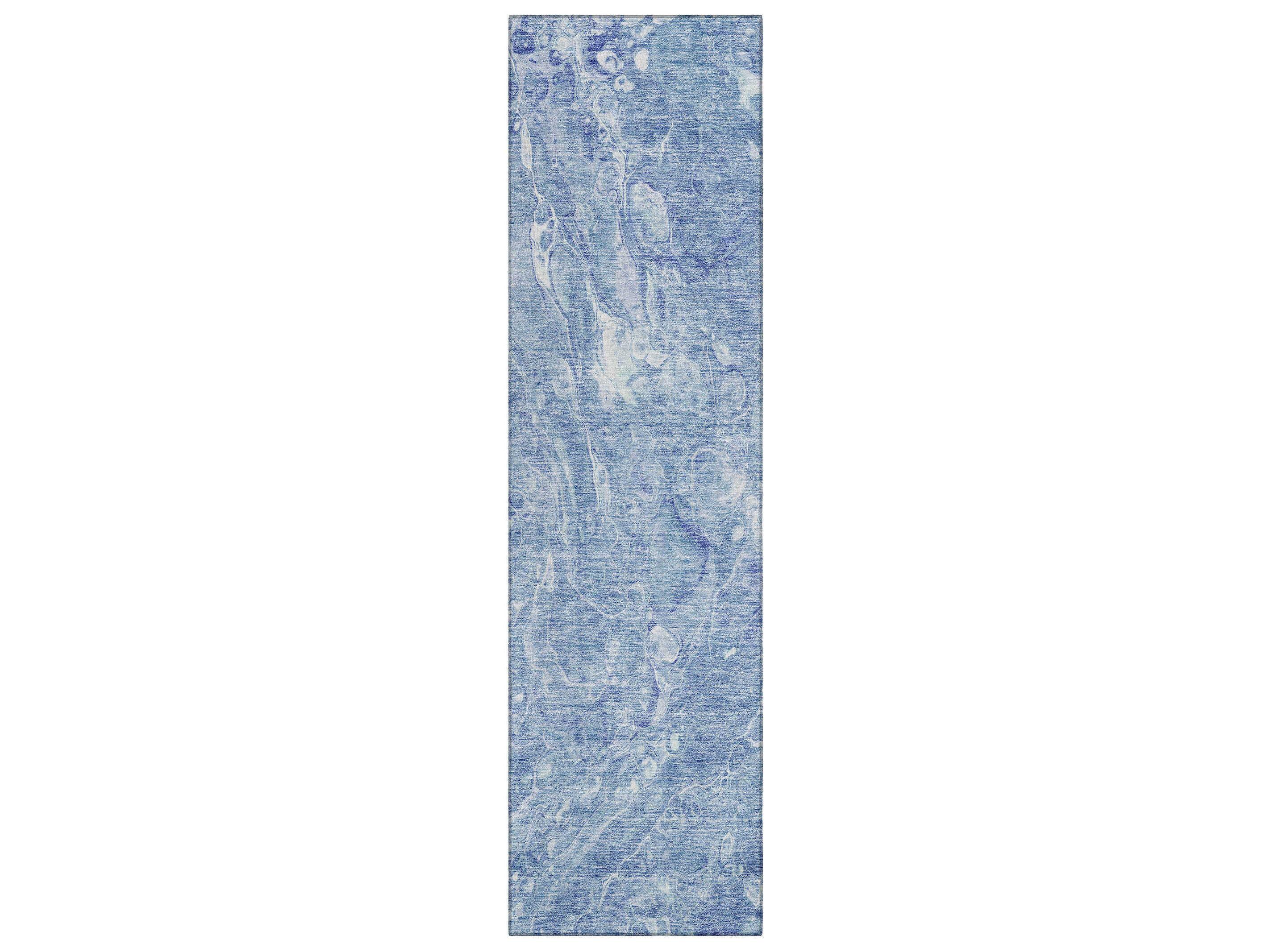 Dalyn Chantille Abstract Runner Area Rug