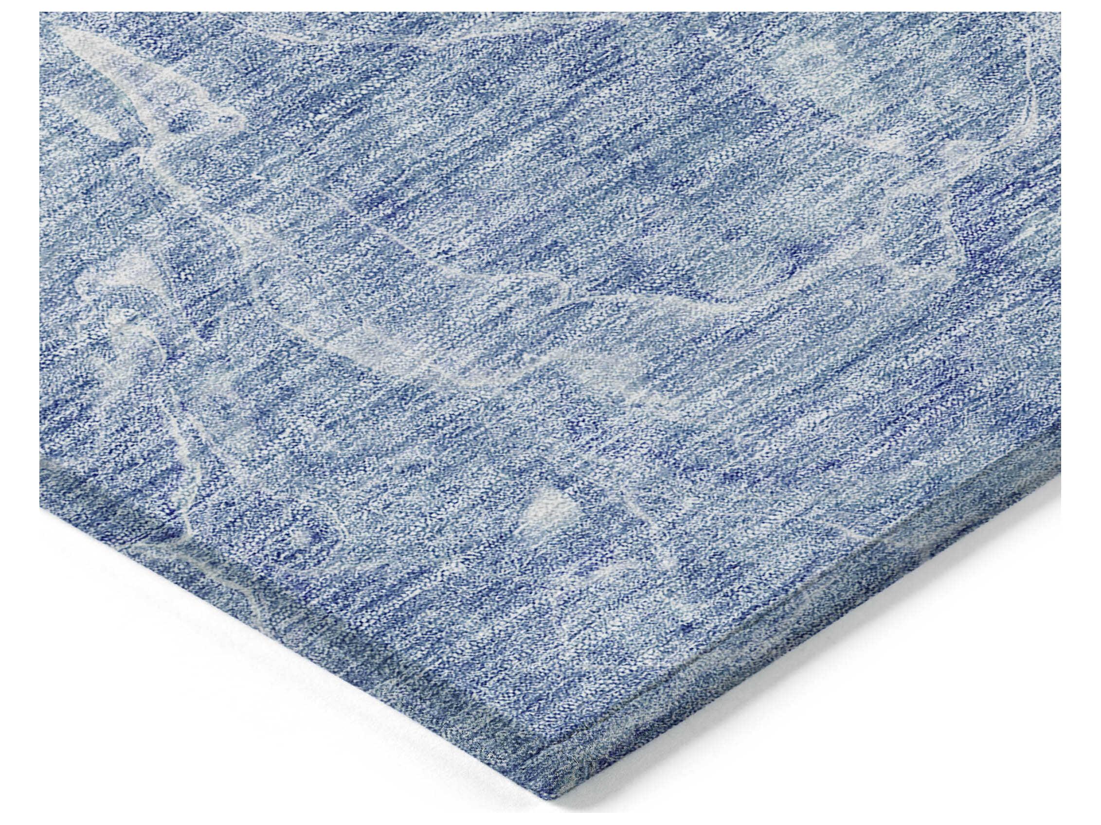 Dalyn Chantille Abstract Runner Area Rug
