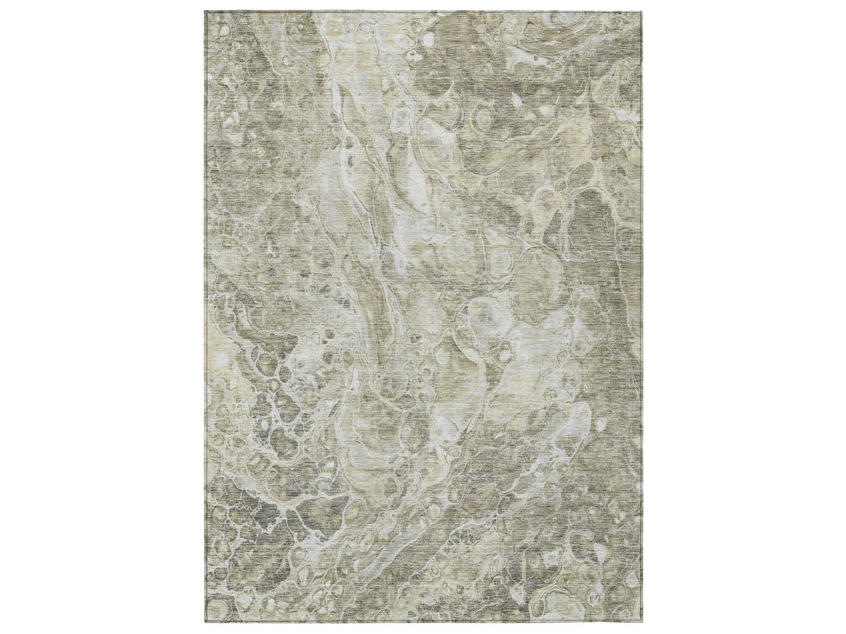 Dalyn Chantille Abstract Runner Area Rug