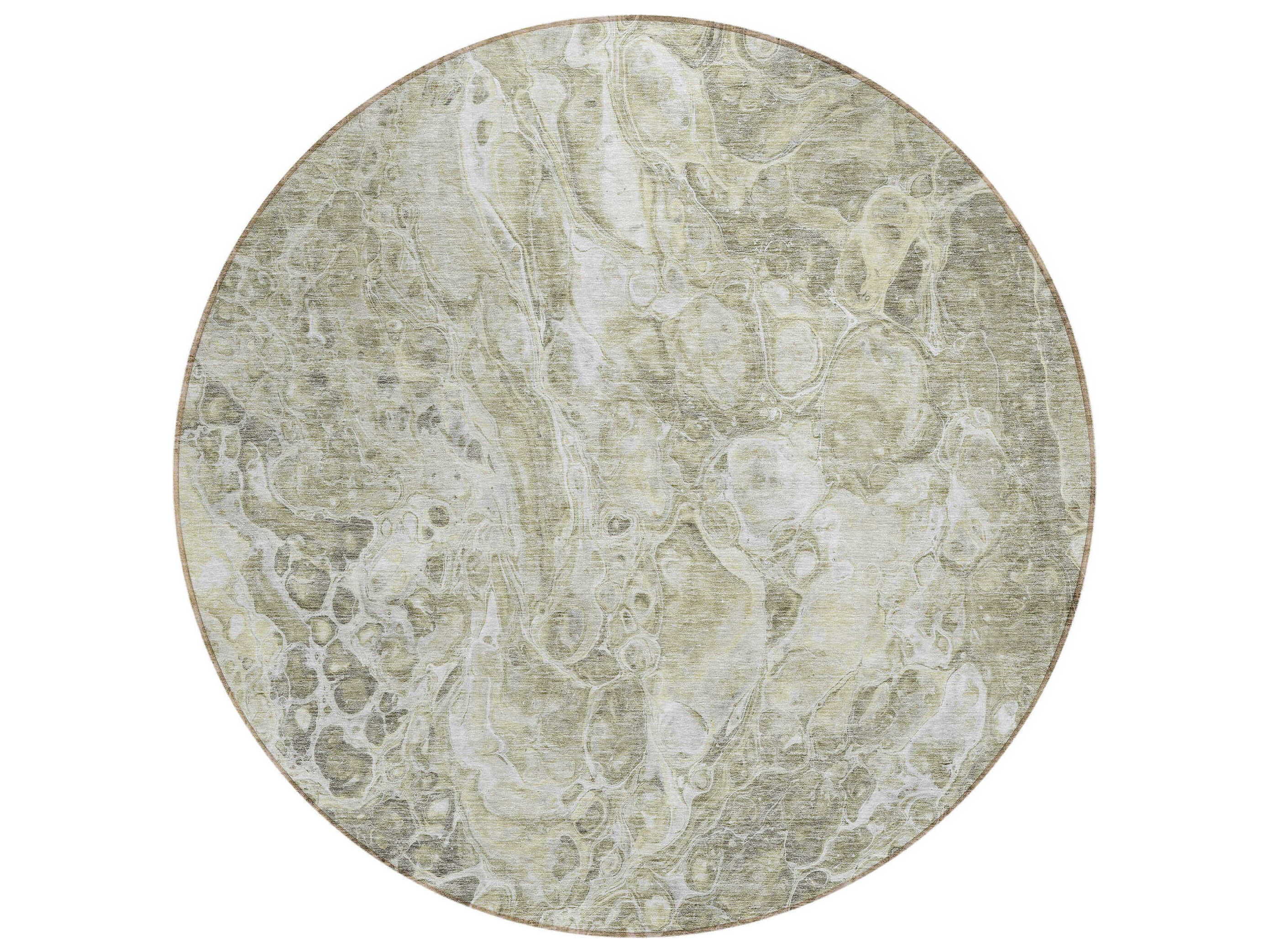 Dalyn Chantille Abstract Runner Area Rug