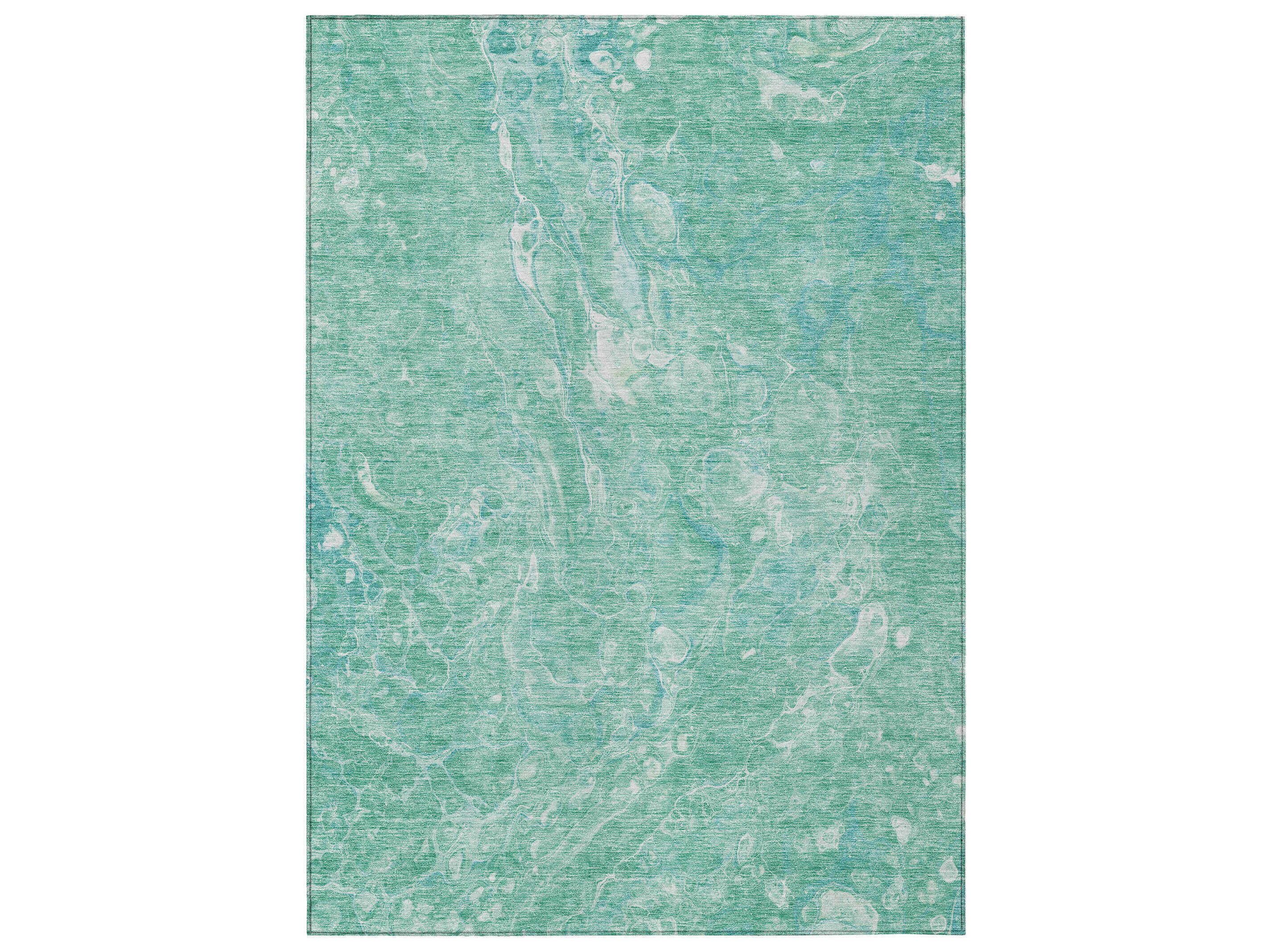 Dalyn Chantille Abstract Runner Area Rug
