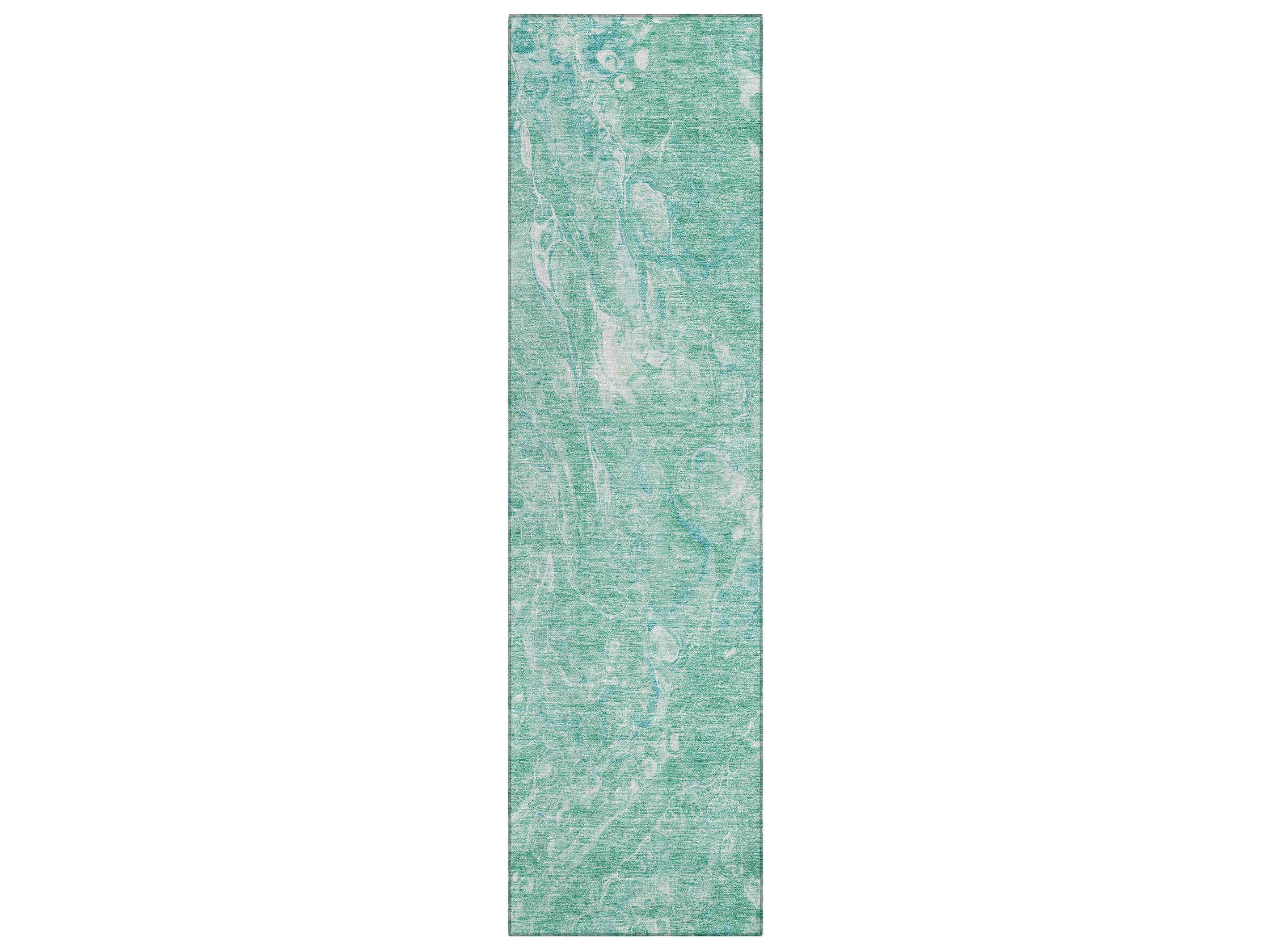 Dalyn Chantille Abstract Runner Area Rug