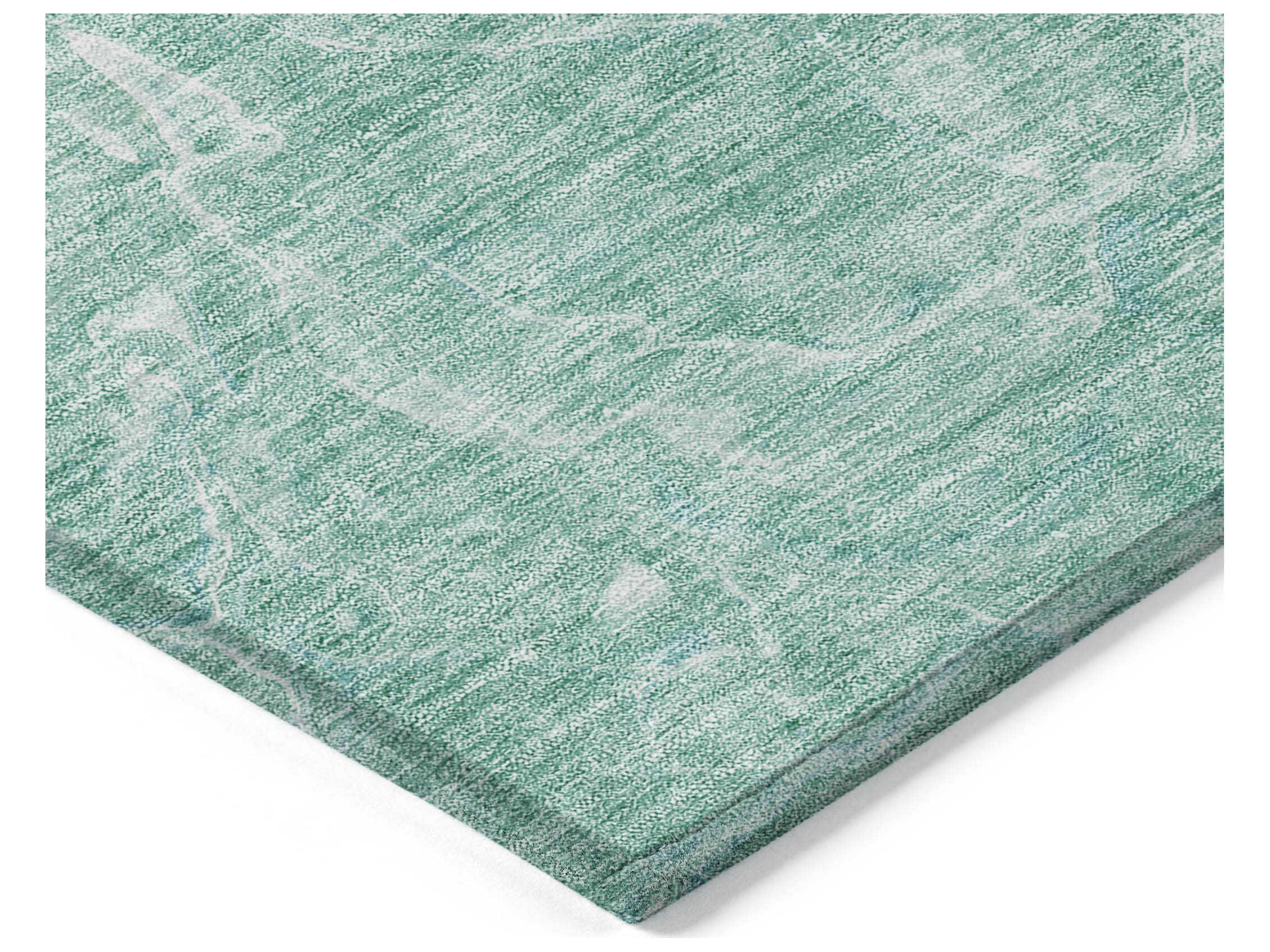 Dalyn Chantille Abstract Runner Area Rug