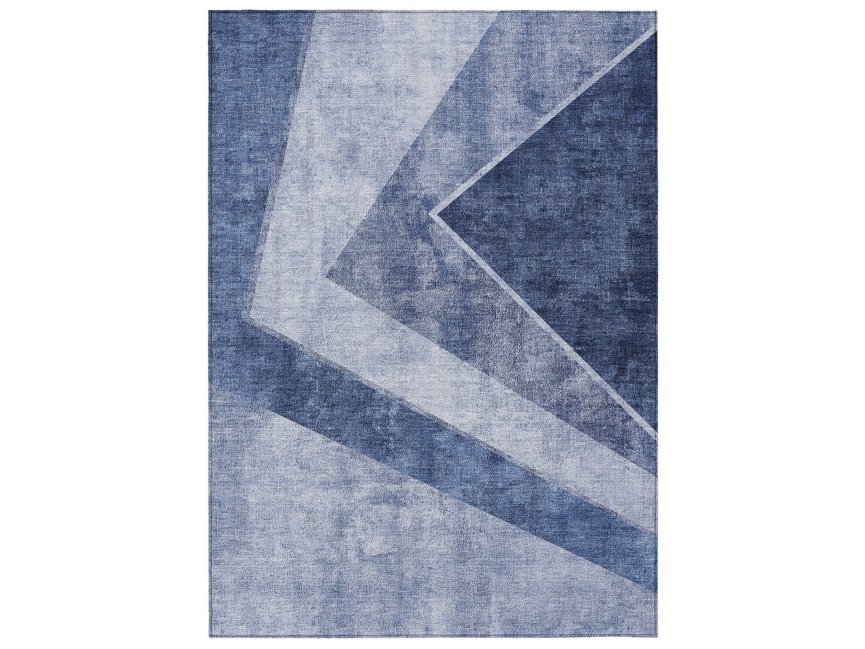 Dalyn Chantille Abstract Runner Area Rug