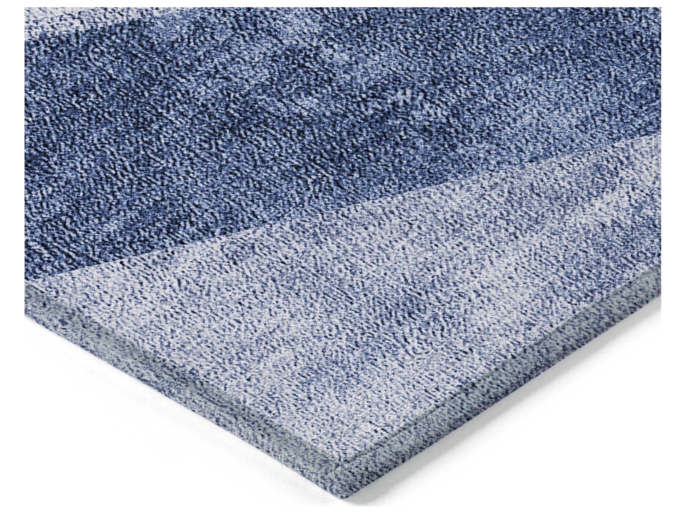 Dalyn Chantille Abstract Runner Area Rug