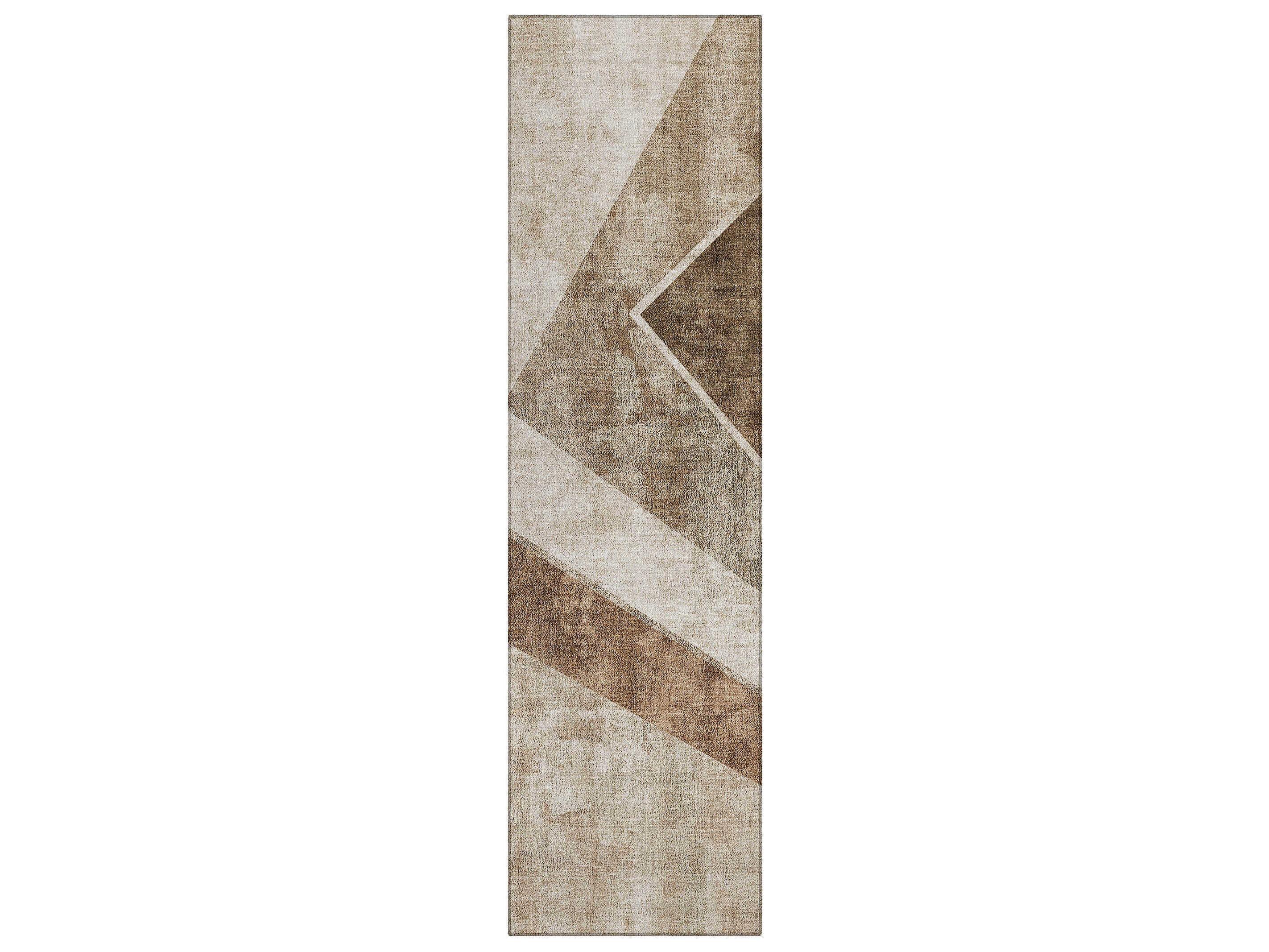 Dalyn Chantille Abstract Runner Area Rug