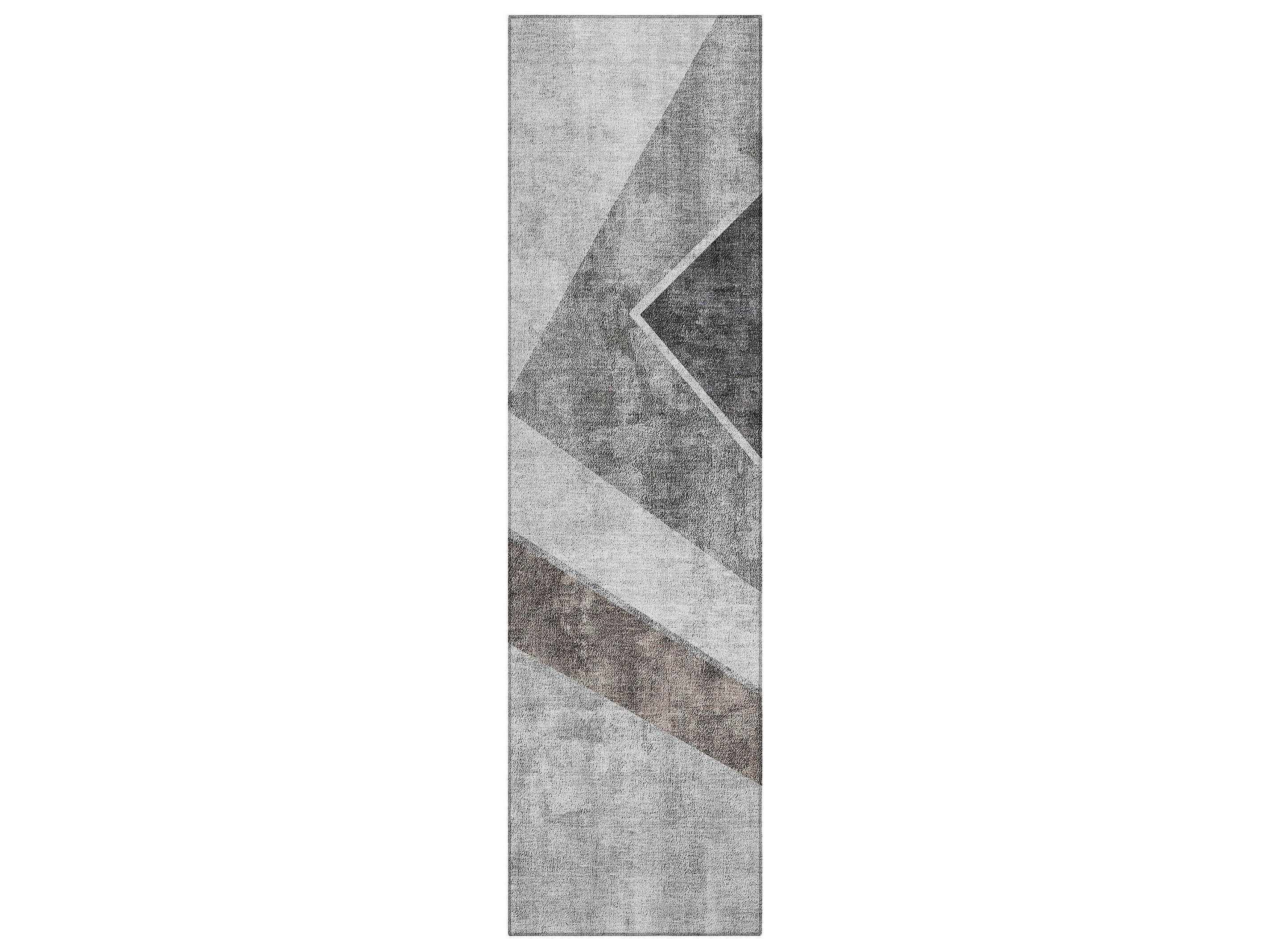 Dalyn Chantille Abstract Runner Area Rug