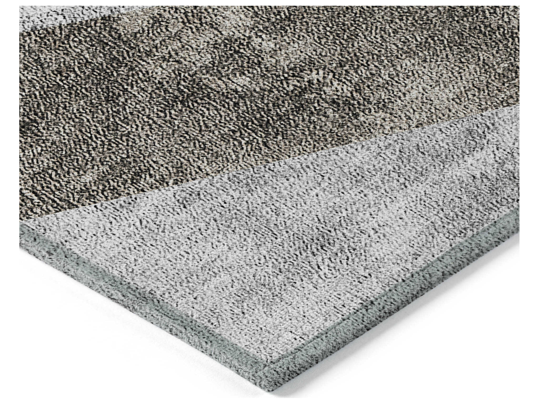 Dalyn Chantille Abstract Runner Area Rug