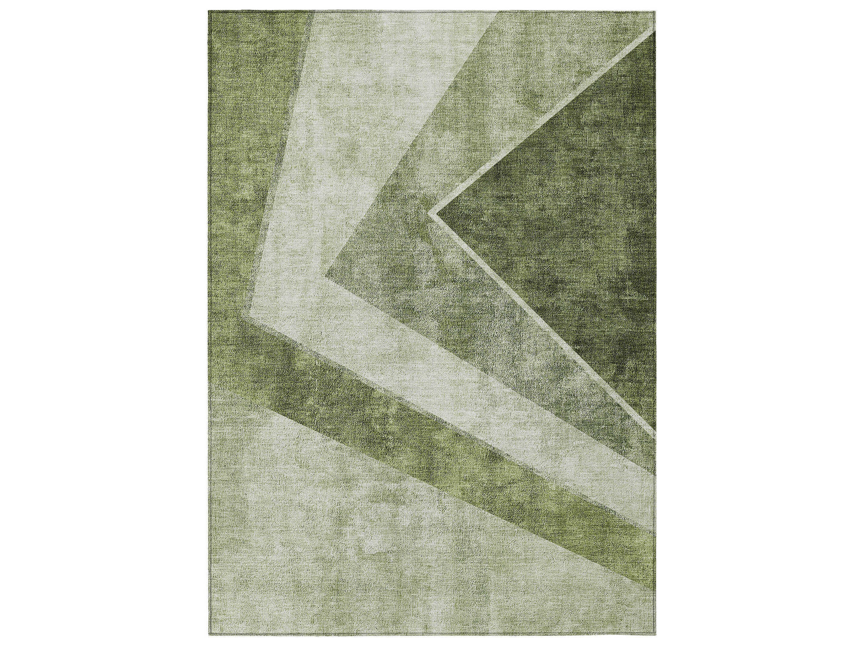 Dalyn Chantille Abstract Runner Area Rug