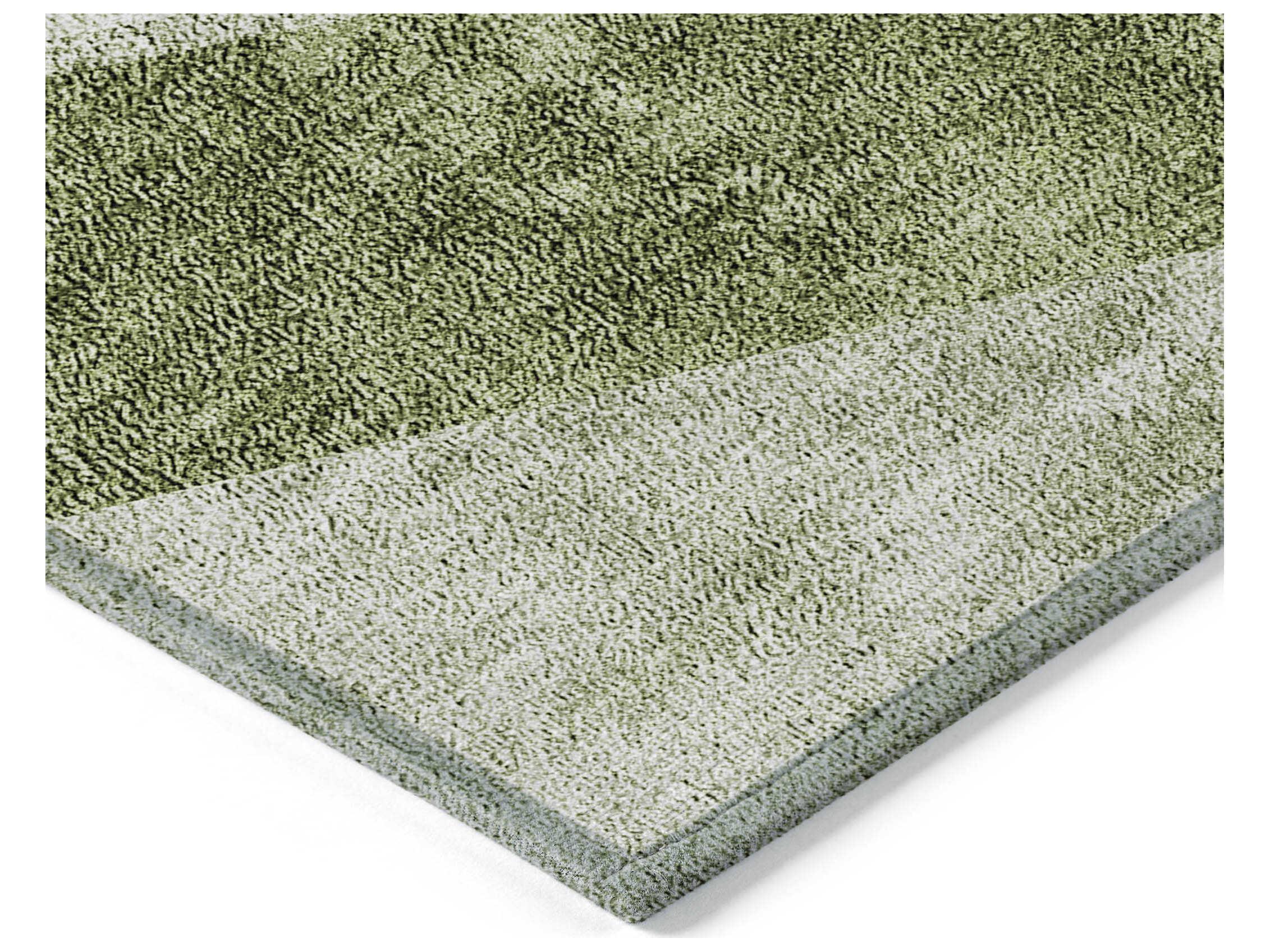 Dalyn Chantille Abstract Runner Area Rug