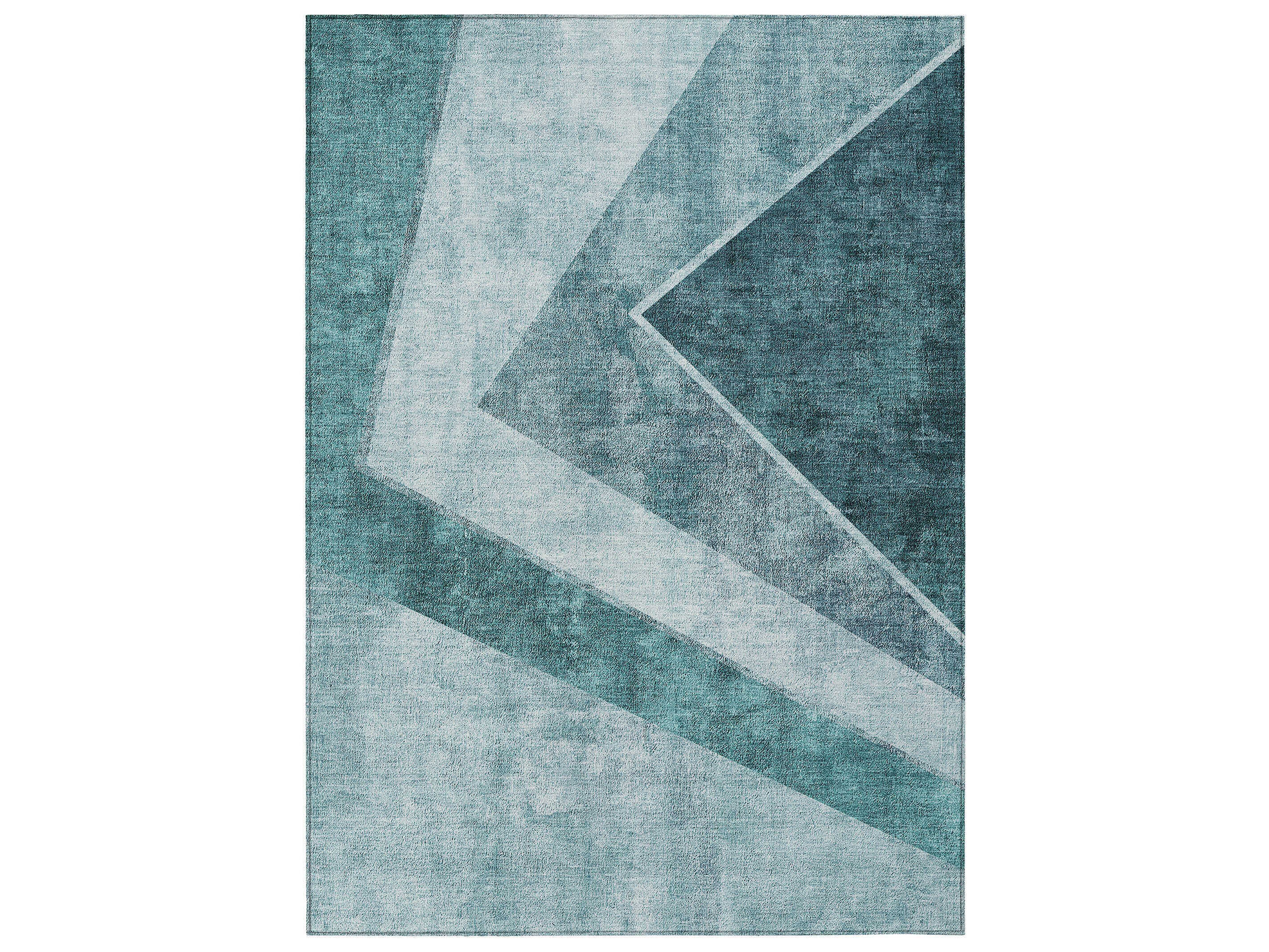 Dalyn Chantille Abstract Runner Area Rug