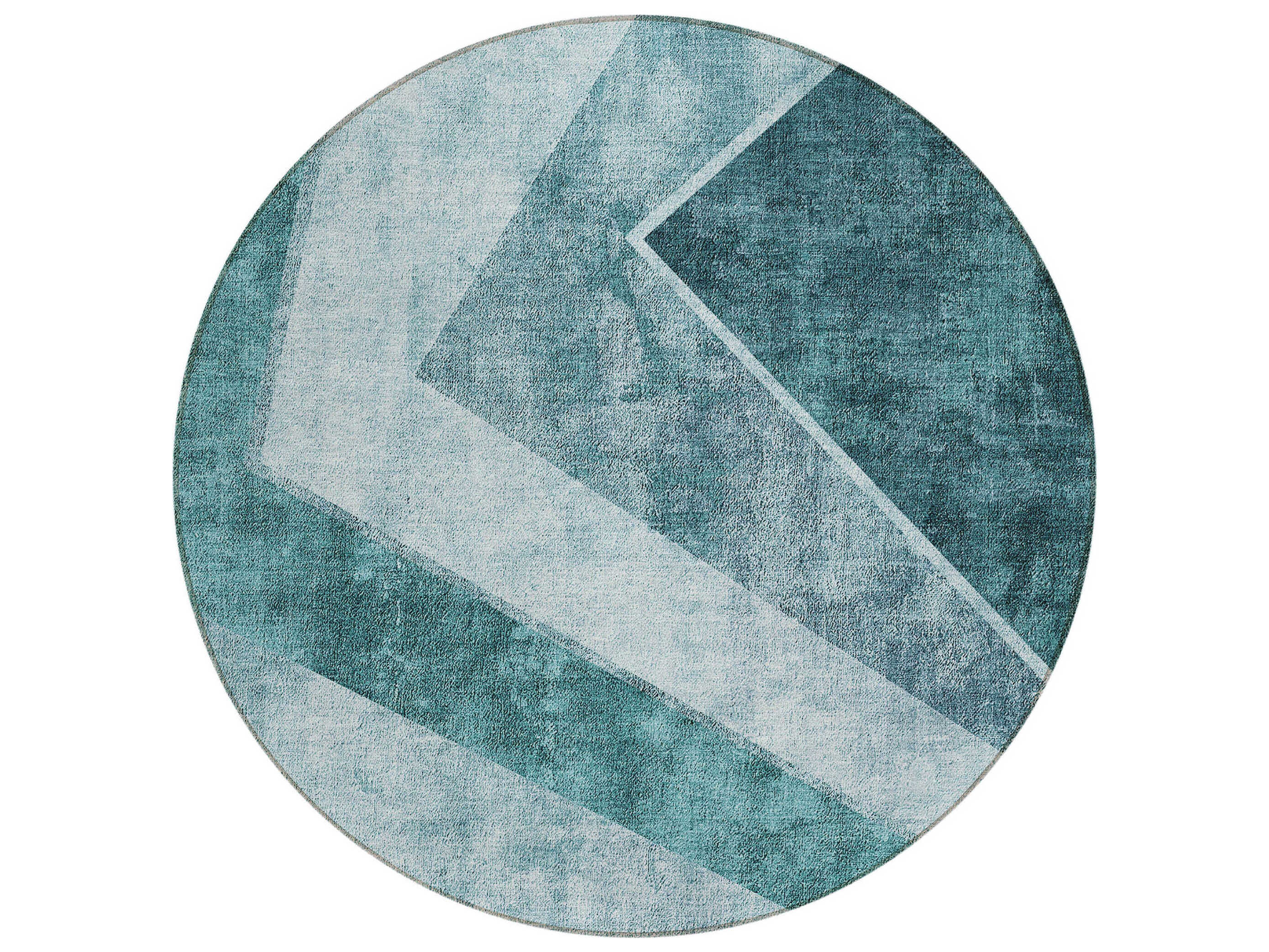 Dalyn Chantille Abstract Runner Area Rug