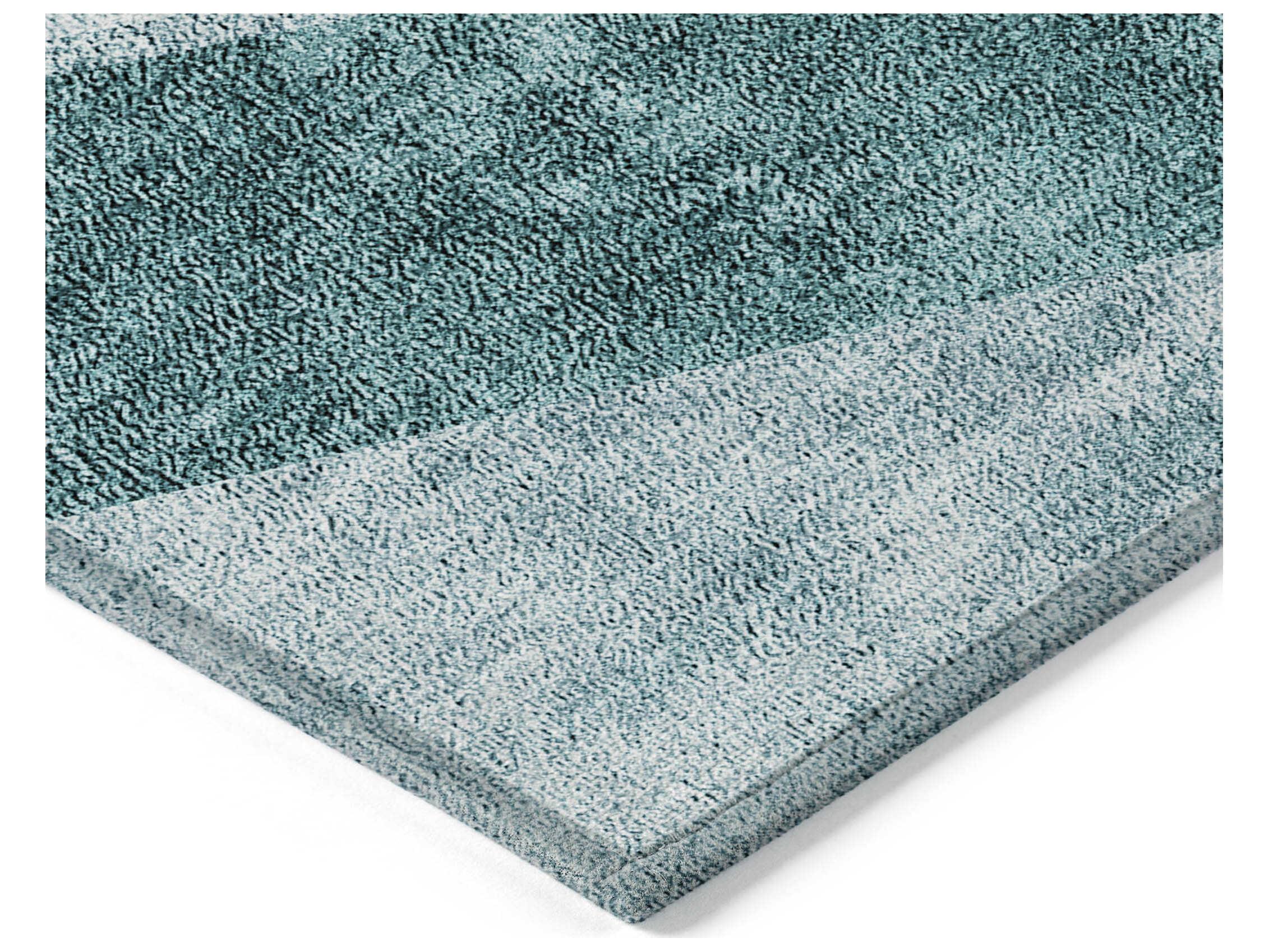 Dalyn Chantille Abstract Runner Area Rug