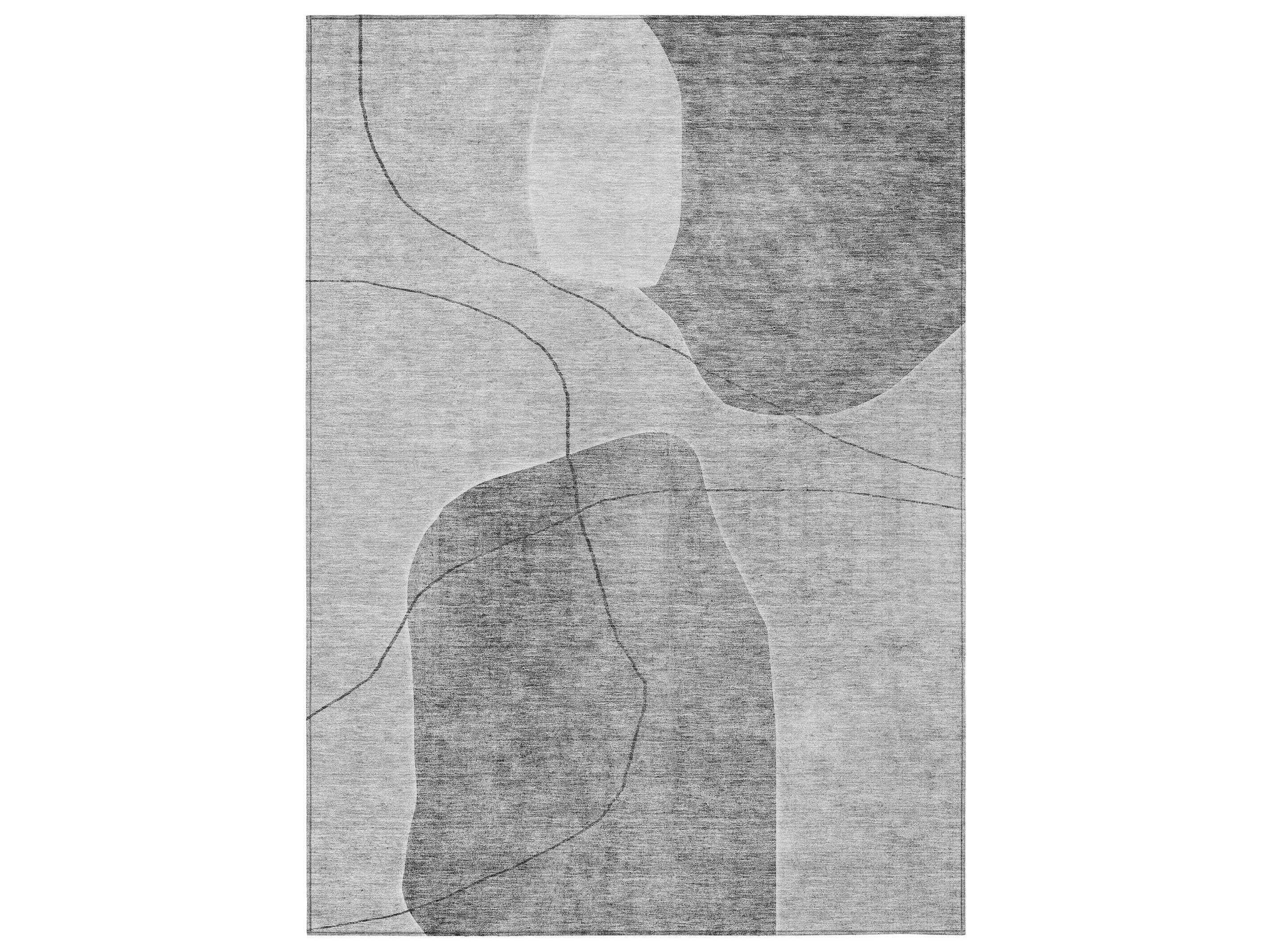 Dalyn Chantille Abstract Runner Area Rug